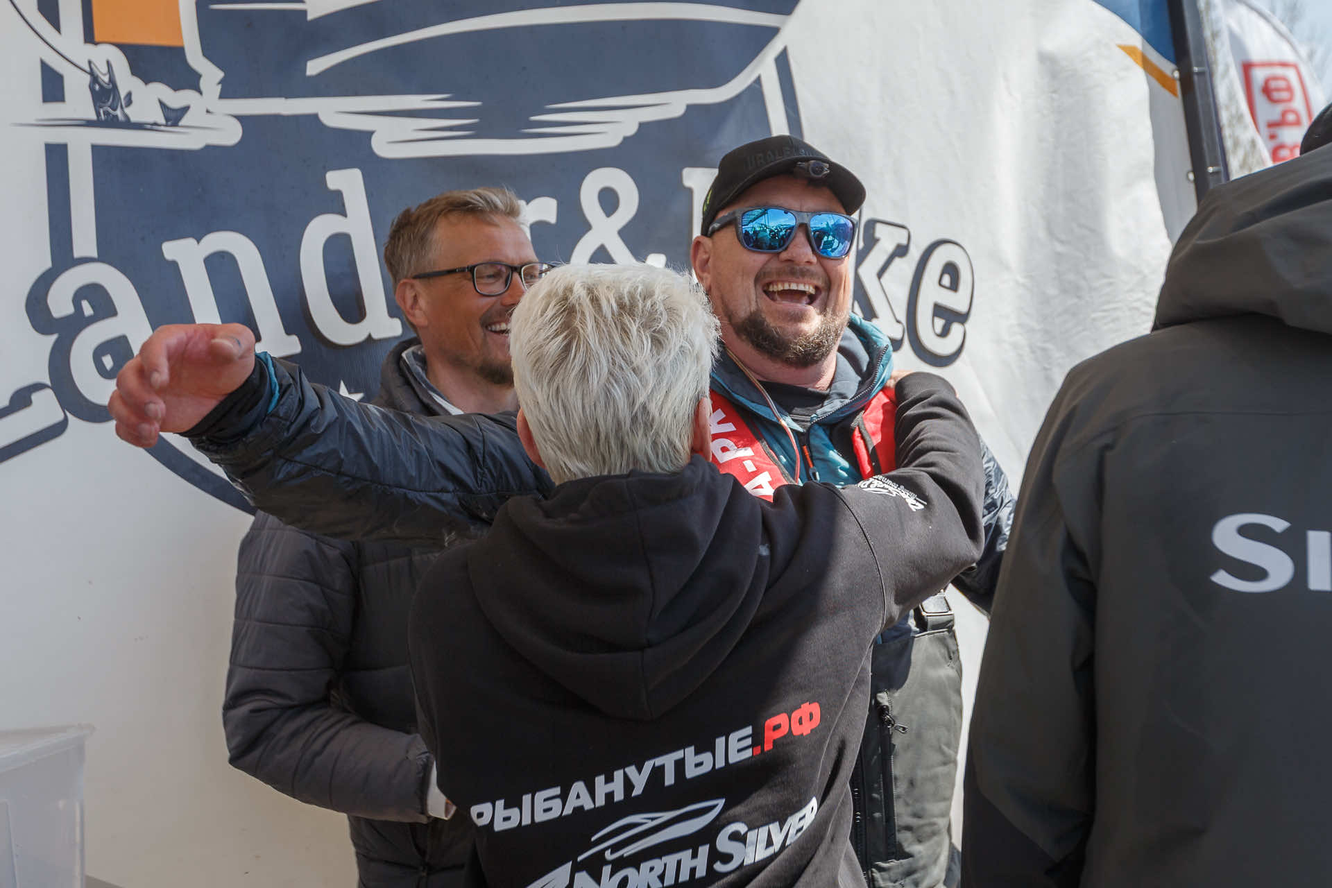 Весенний этап 2026 - Процедура взвешивания III тура