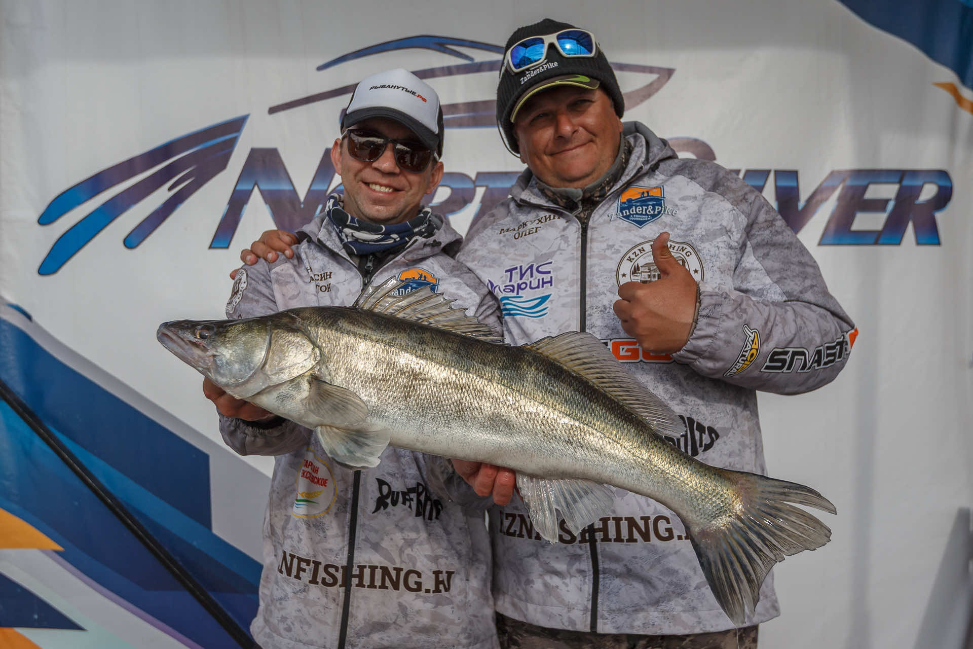 Весенний этап 2026 - Процедура взвешивания III тура - 2