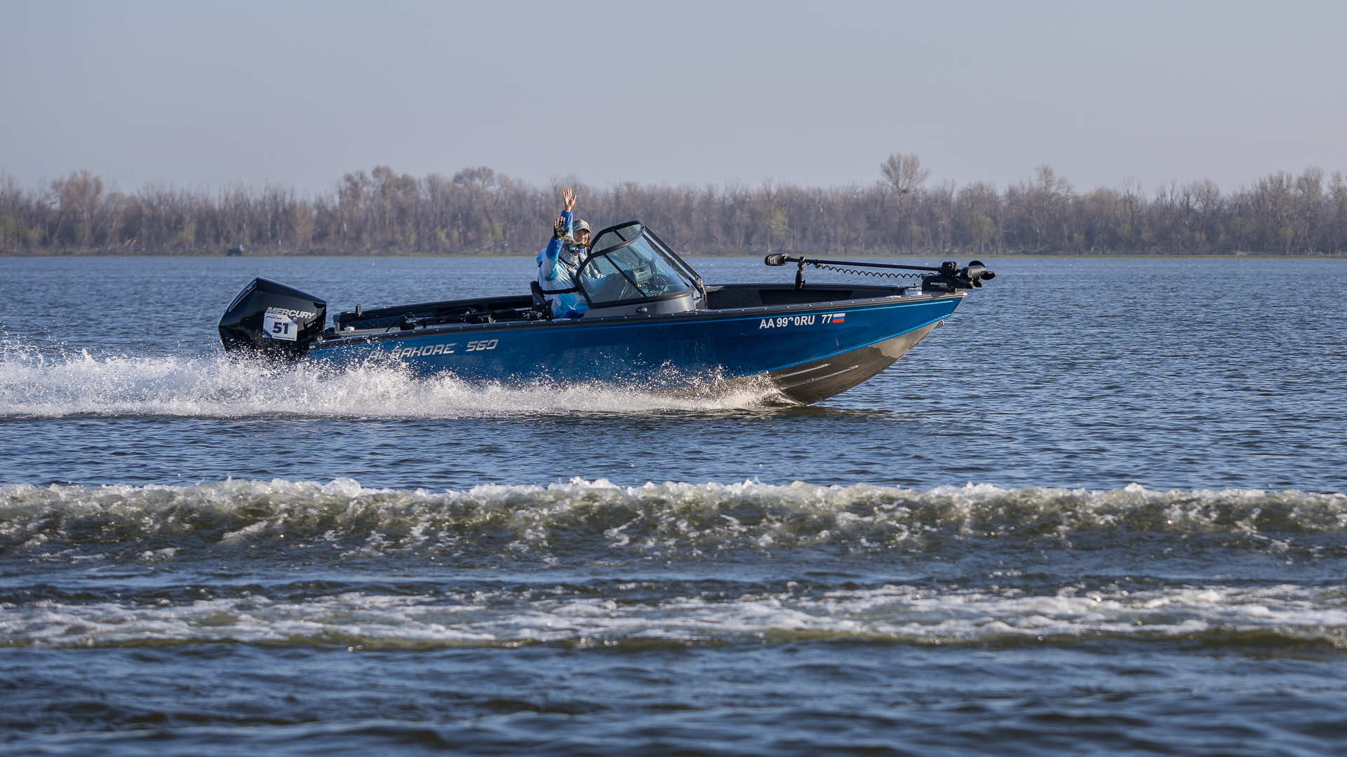 Весенний этап 2026 - Старт II тура - 2