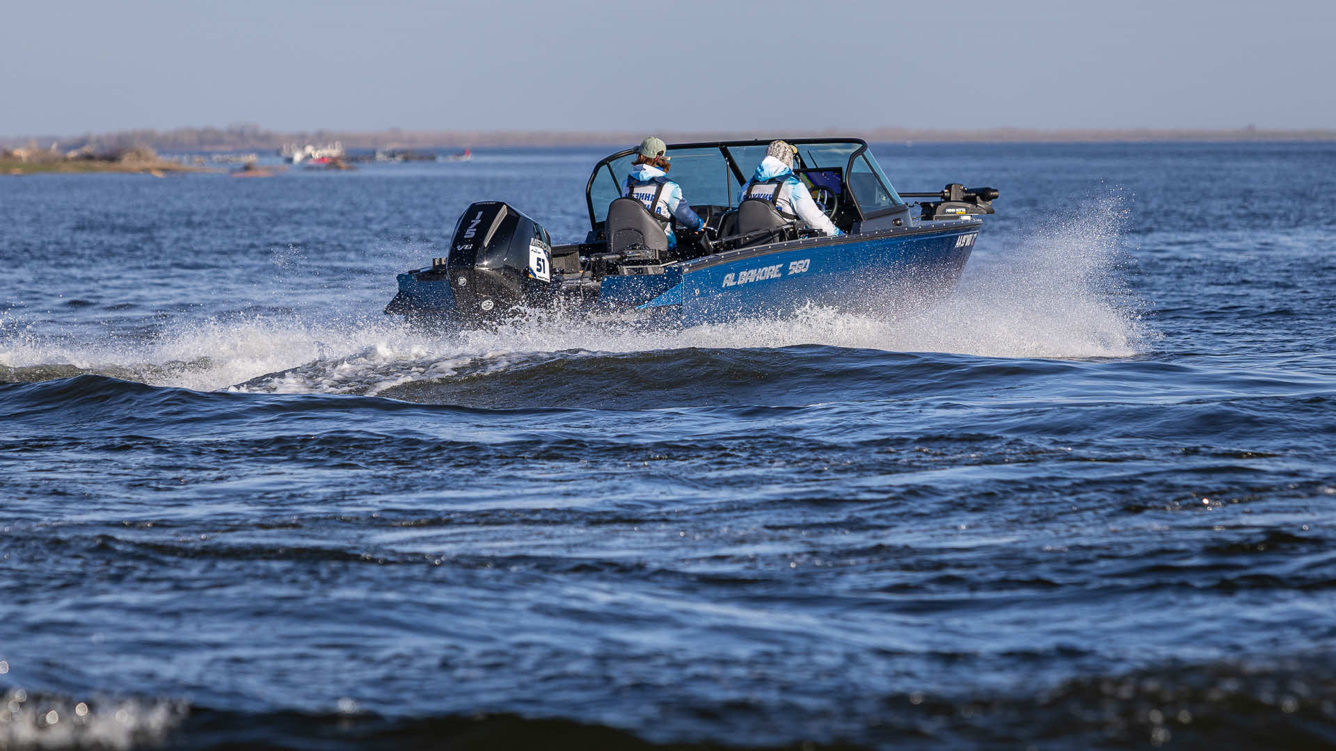 Весенний этап 2026 - Старт III тура - 3