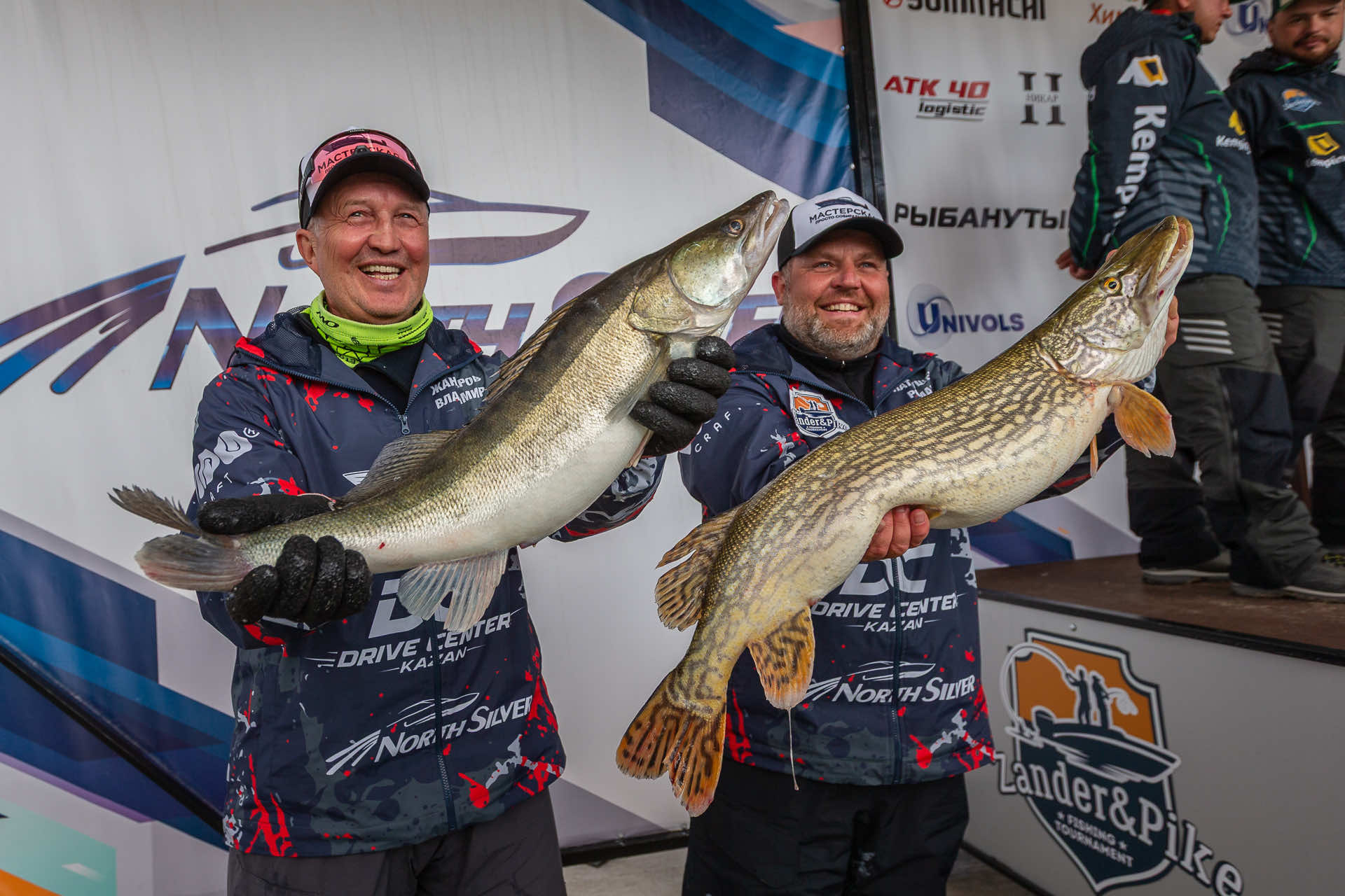 Весенний этап 2026 - Процедура взвешивания I тура