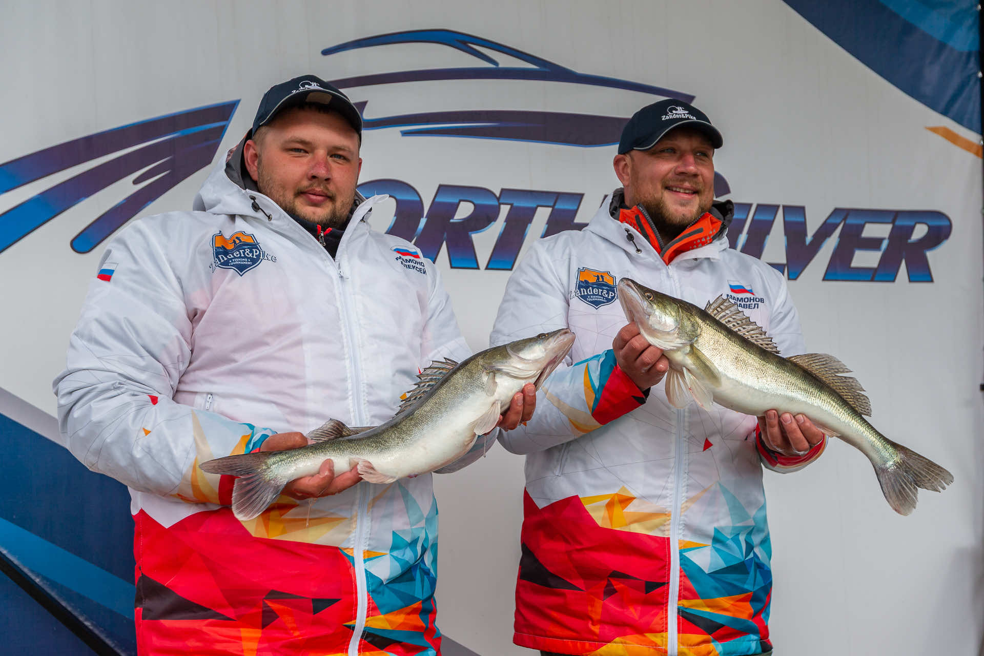 Весенний этап 2026 - Процедура взвешивания I тура - 1