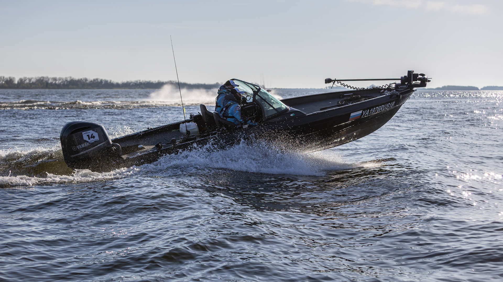 Весенний этап 2026 - Старт III тура - 3