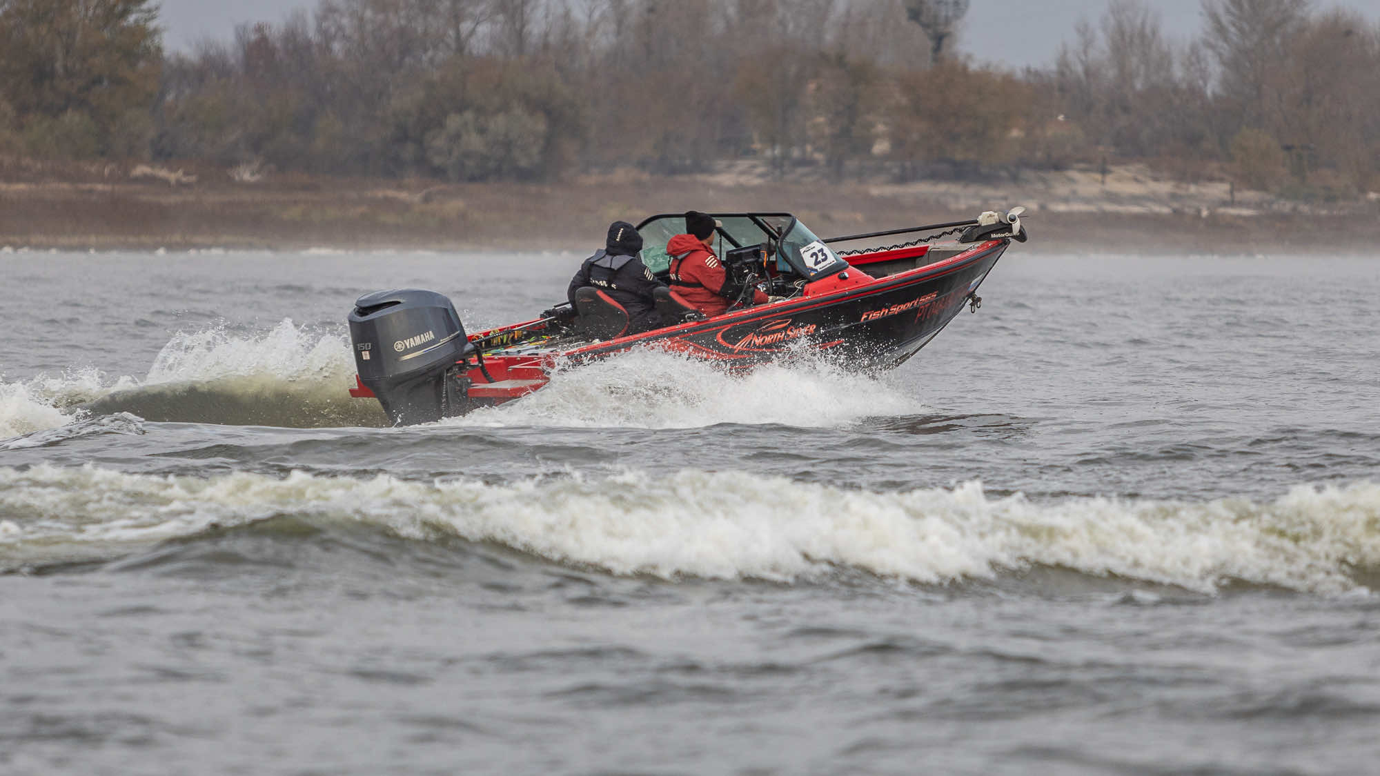 Осенний этап 2025 - Старт III тура