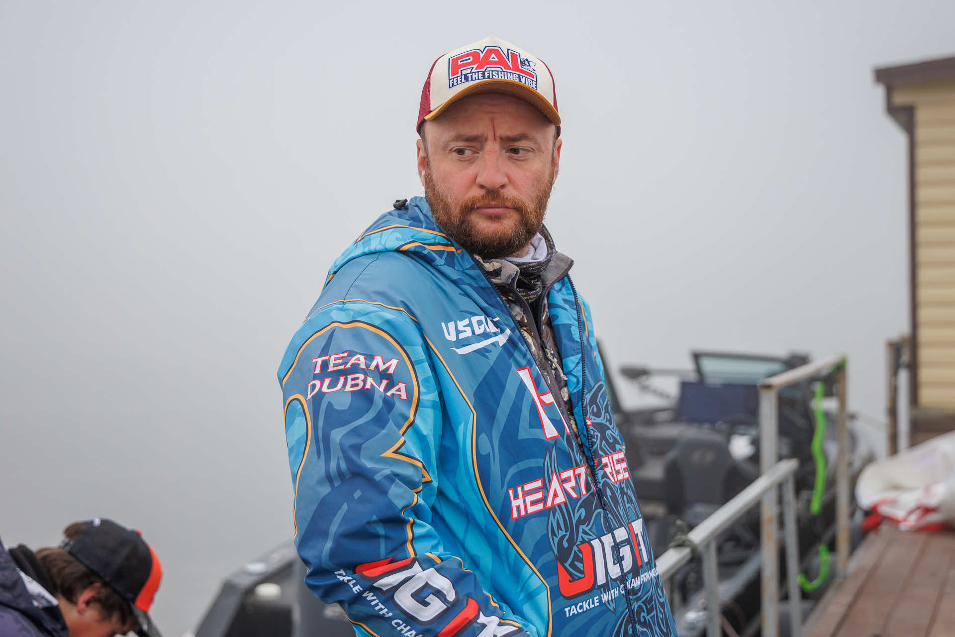 Весенний этап 2026 - Первая официальная тренировка