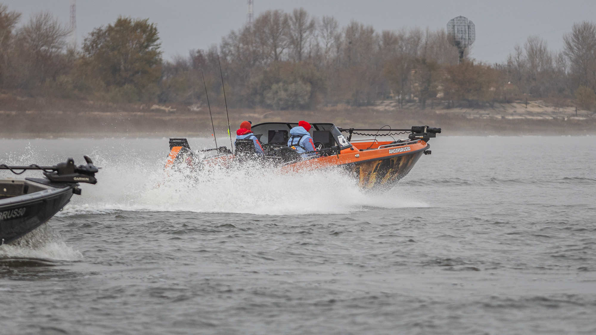 Осенний этап 2025 - Старт III тура - 2