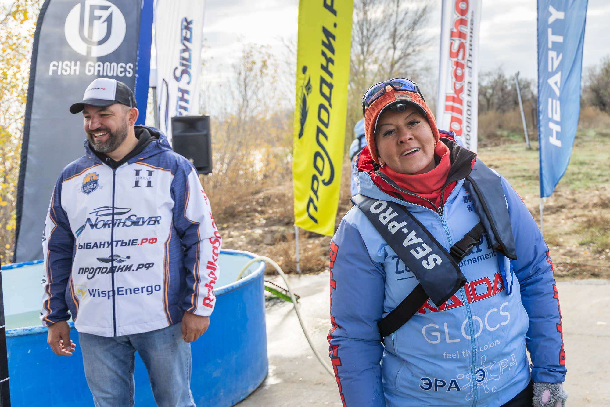 Осенний этап 2025 - Процедура взвешивания III тура - 3