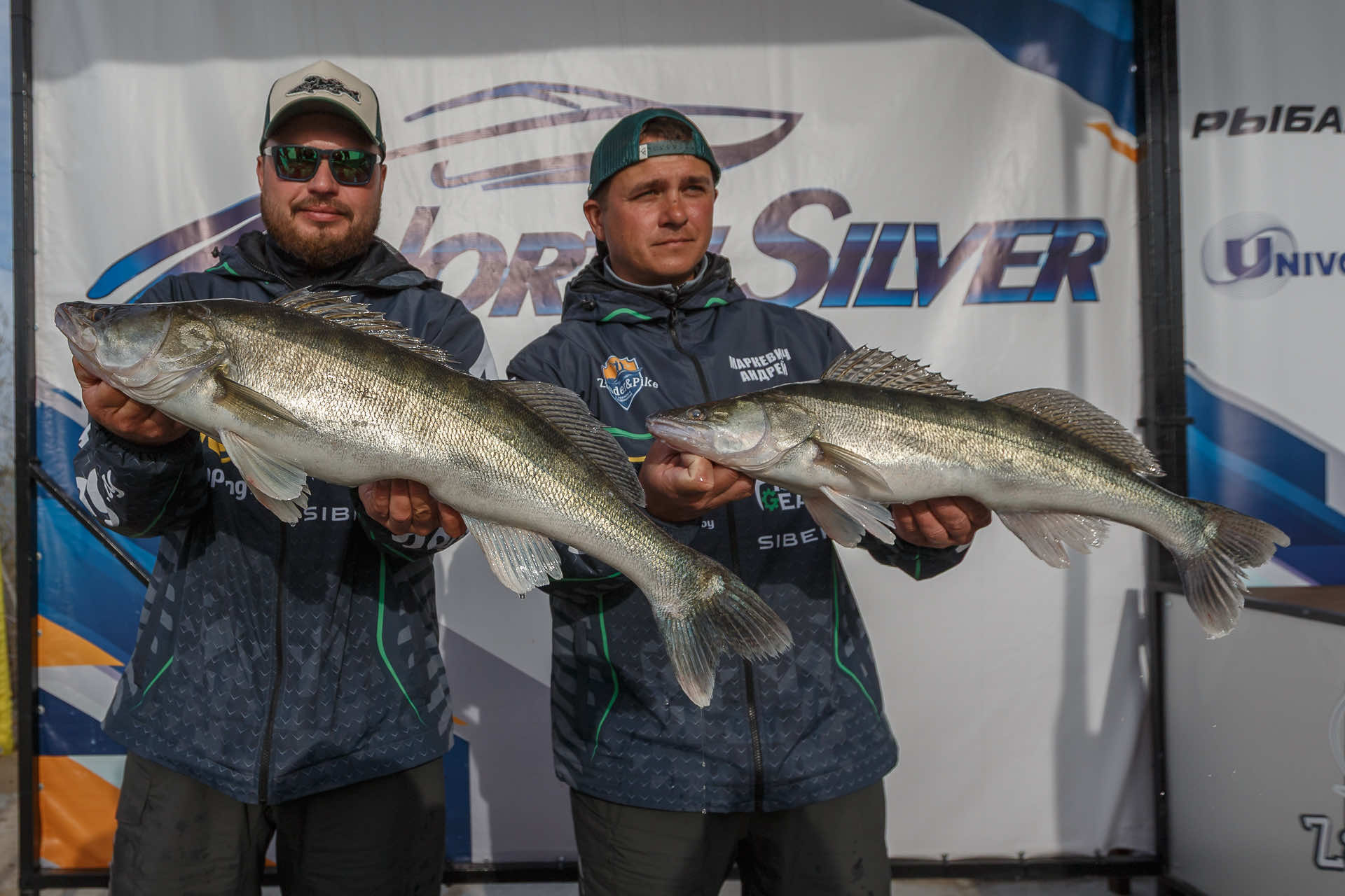 Весенний этап 2026 - Процедура взвешивания III тура - 2