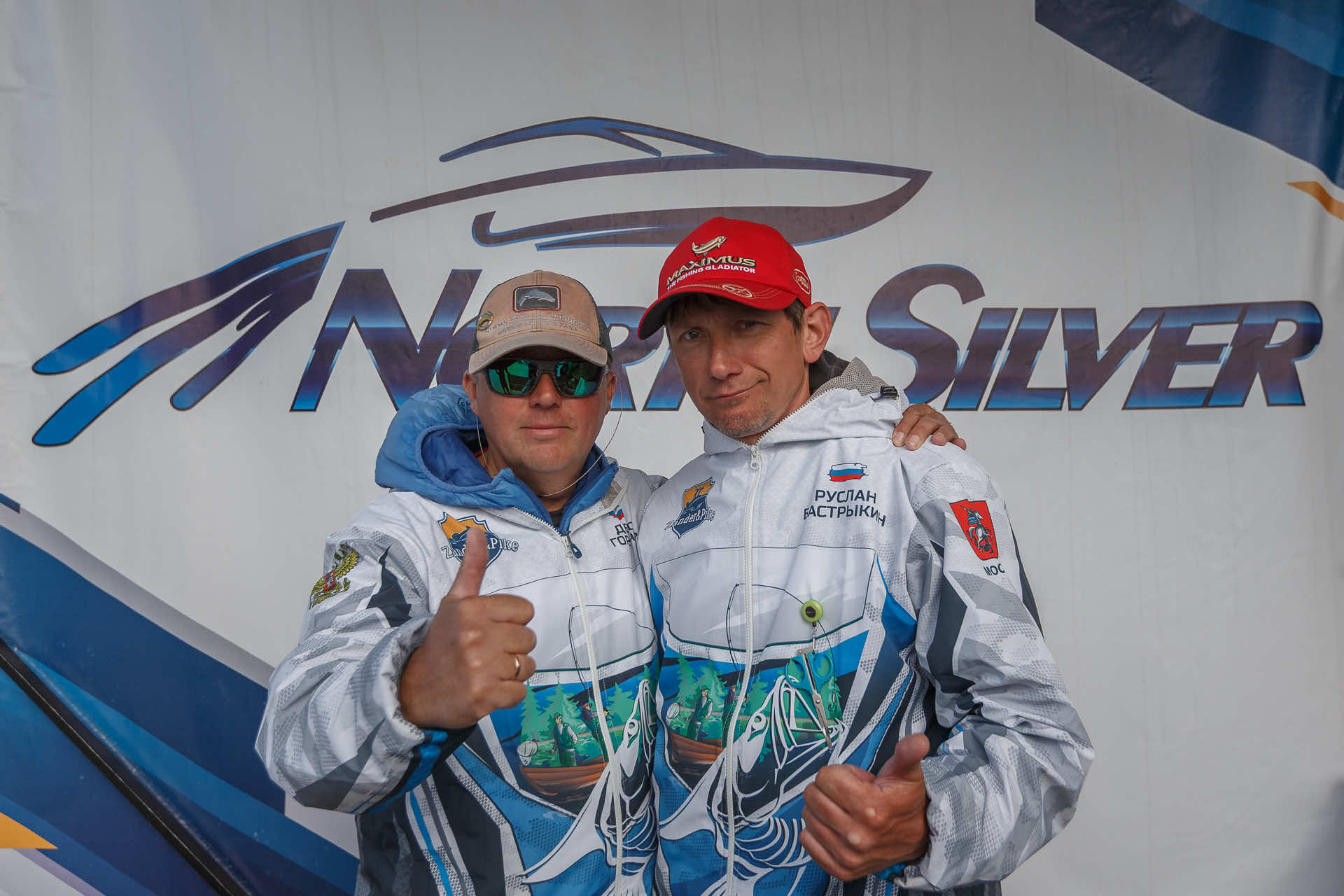 Весенний этап 2026 - Процедура взвешивания III тура - 1