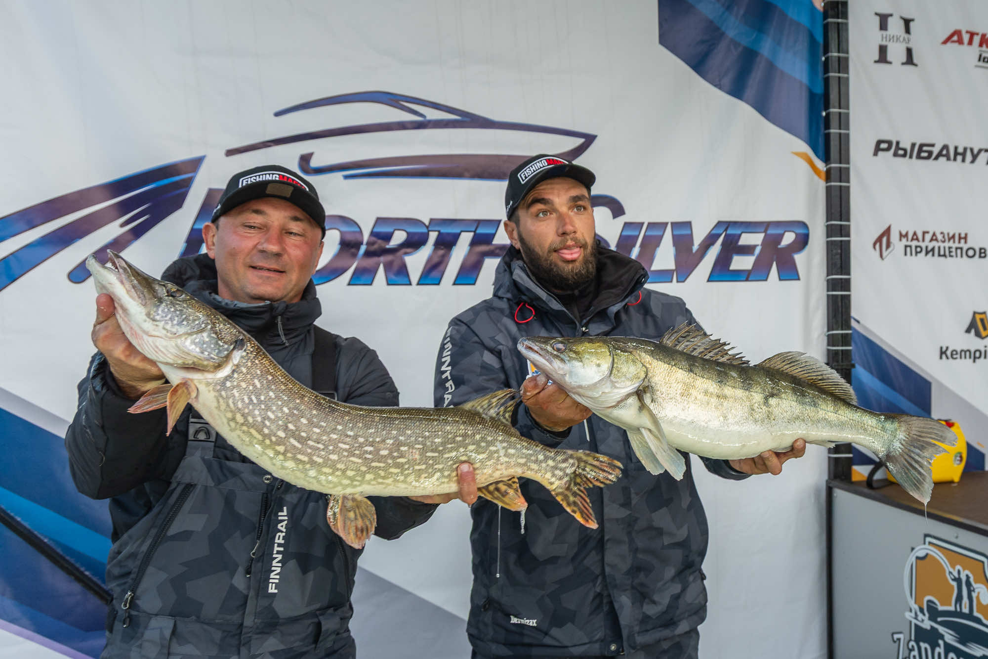 Осенний этап 2025 - Процедура взвешивания III тура - 1