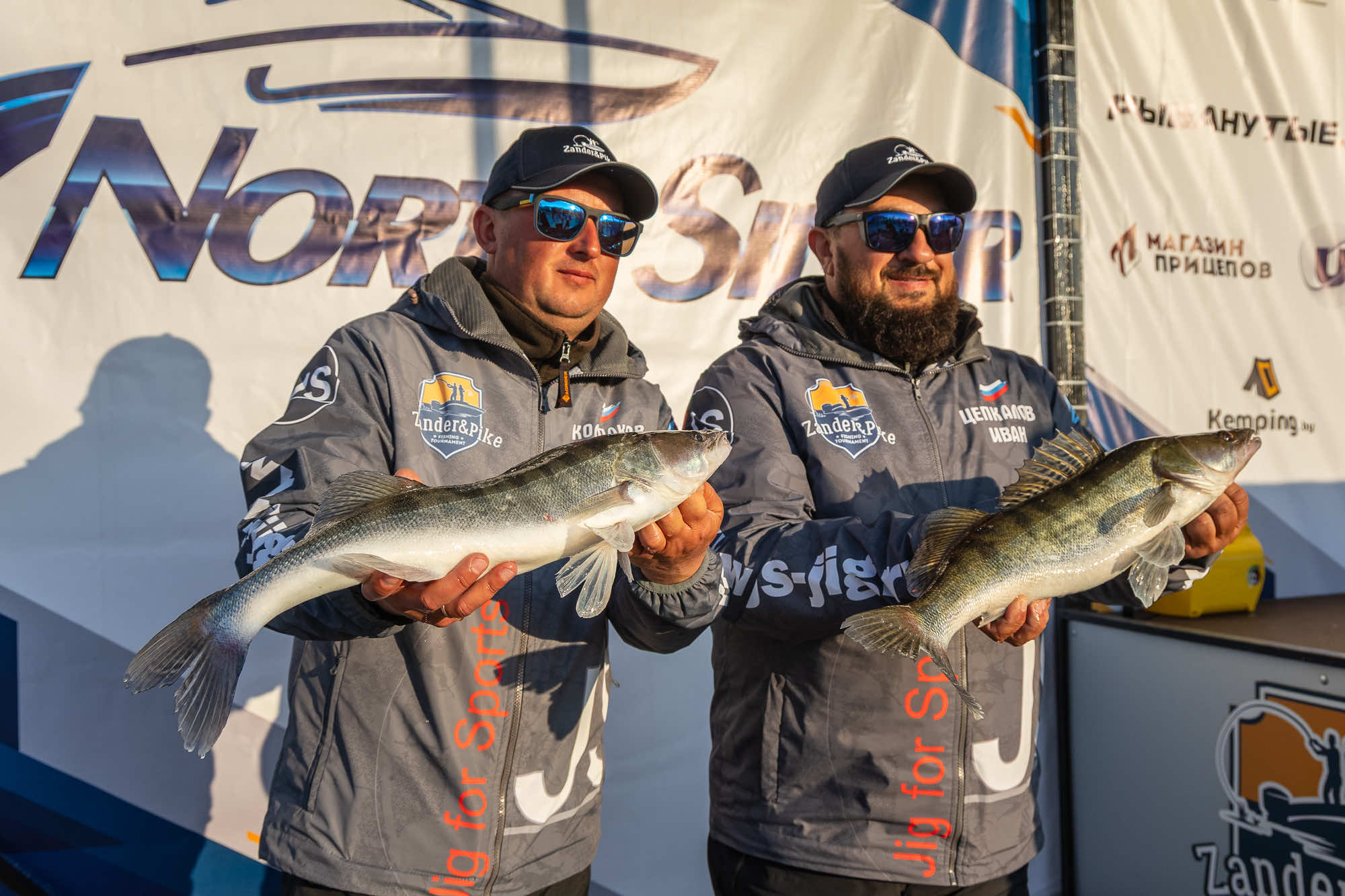 Осенний этап 2025 - Процедура взвешивания III тура