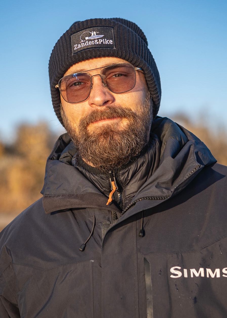 Дудорев Константин