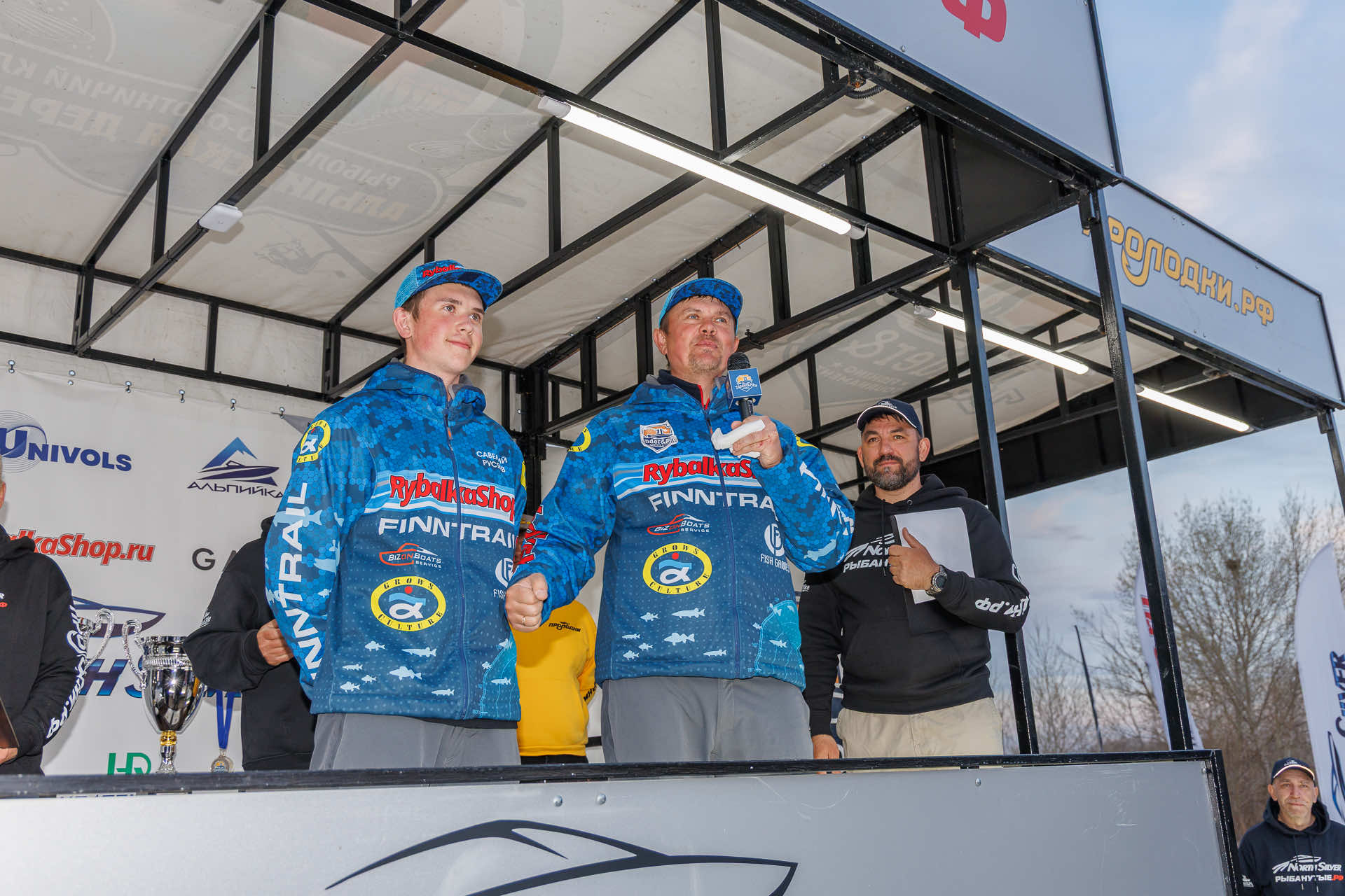 Весенний этап 2026 - Церемония награждения - 3