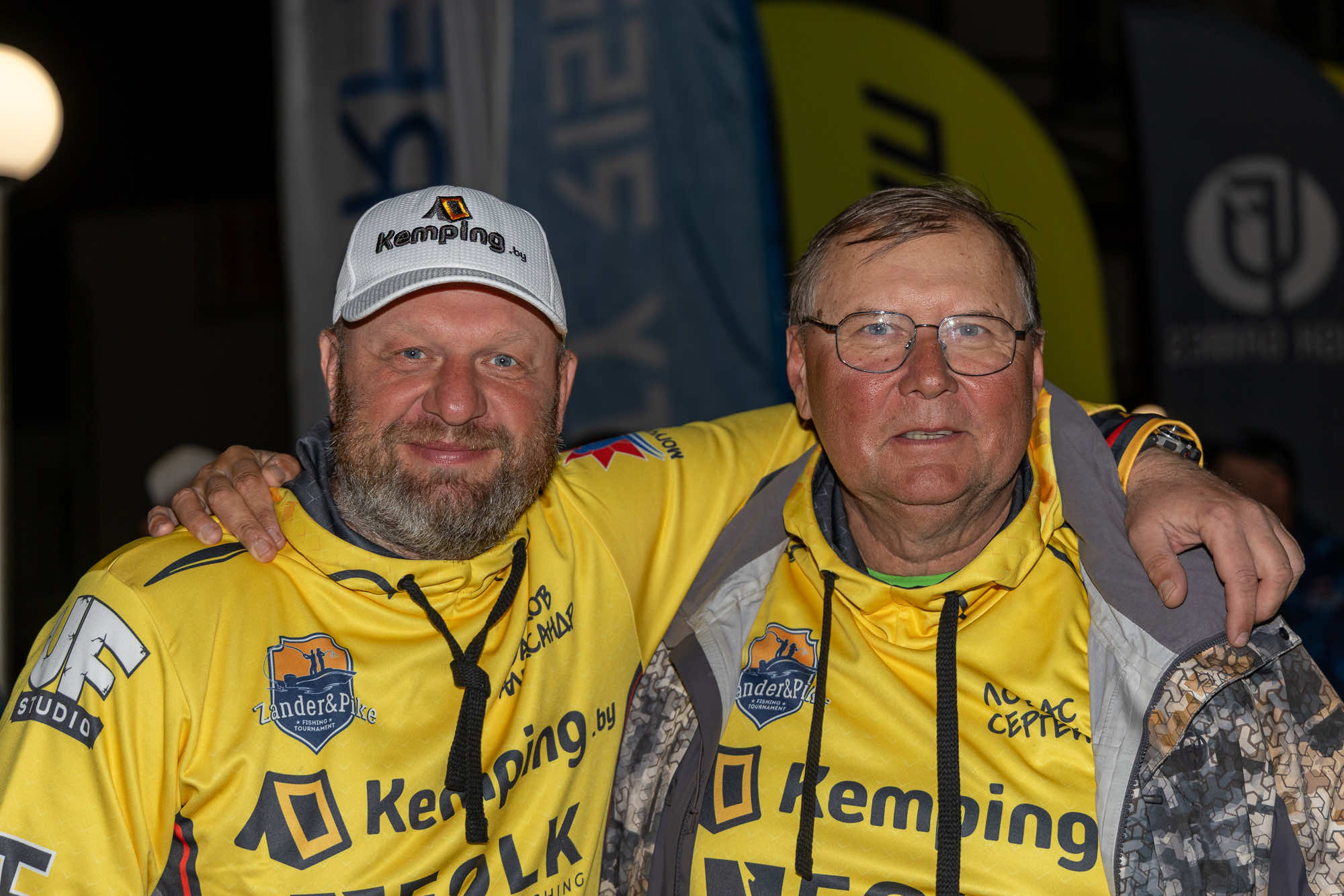 Осенний этап 2025 - Церемония награждения - 1