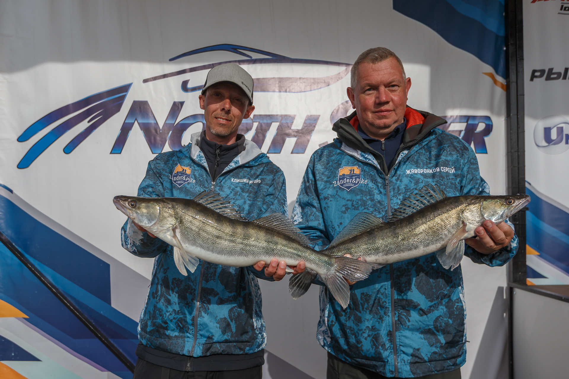 Весенний этап 2026 - Процедура взвешивания III тура - 2