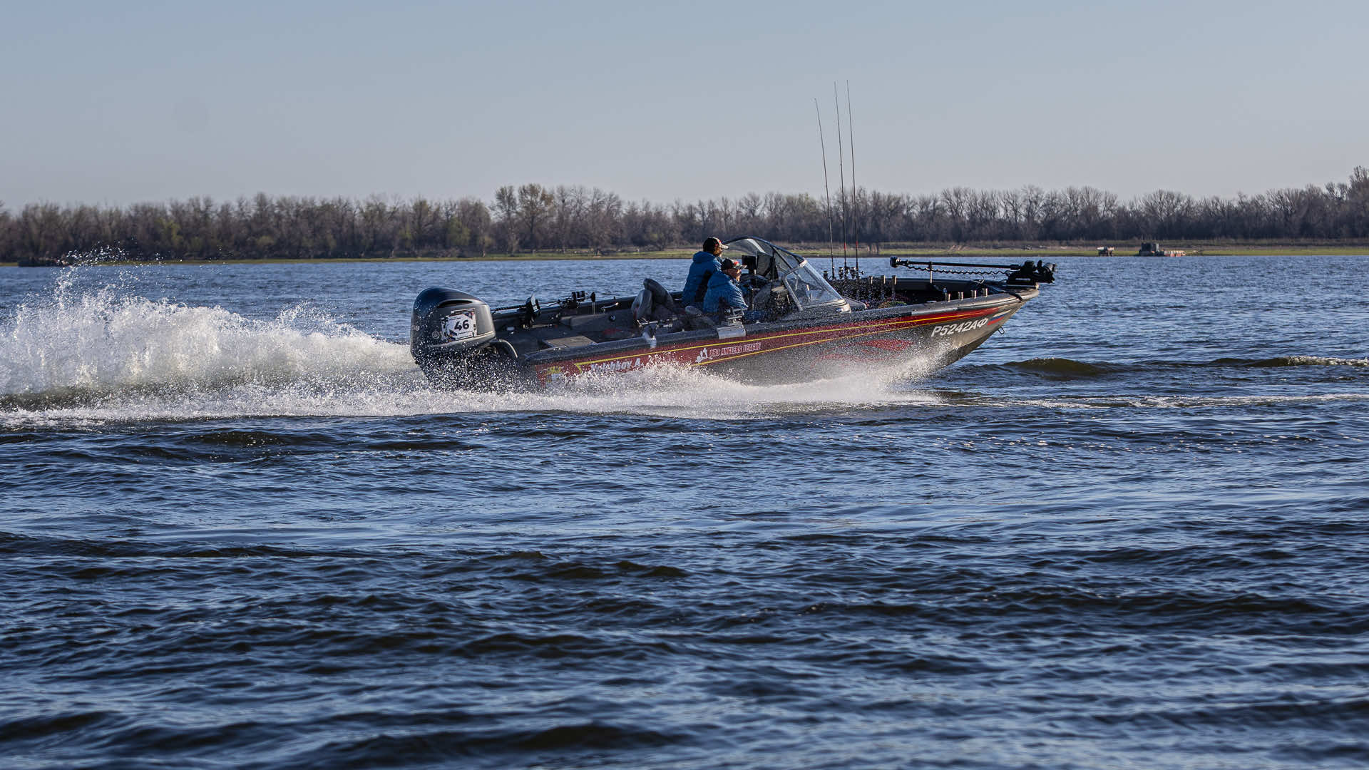 Весенний этап 2026 - Старт III тура