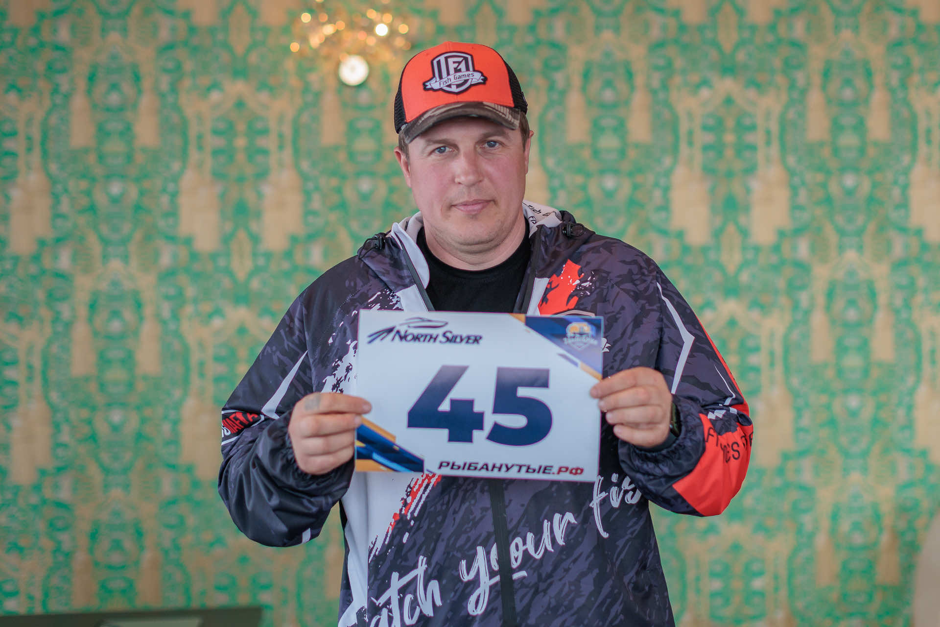 Весенний этап 2026 - Церемония открытия - 1