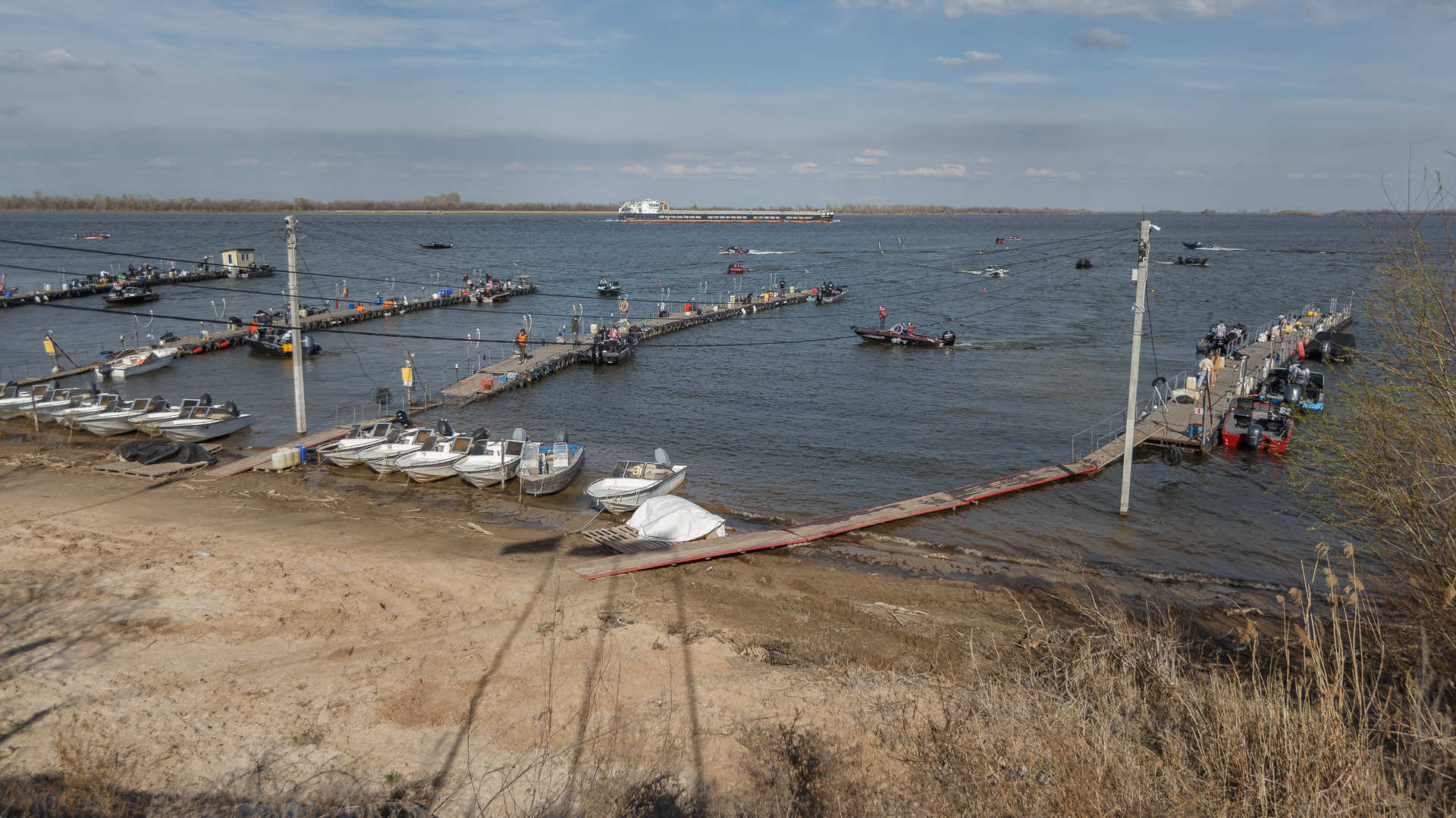 Весенний этап 2026 - Процедура взвешивания III тура