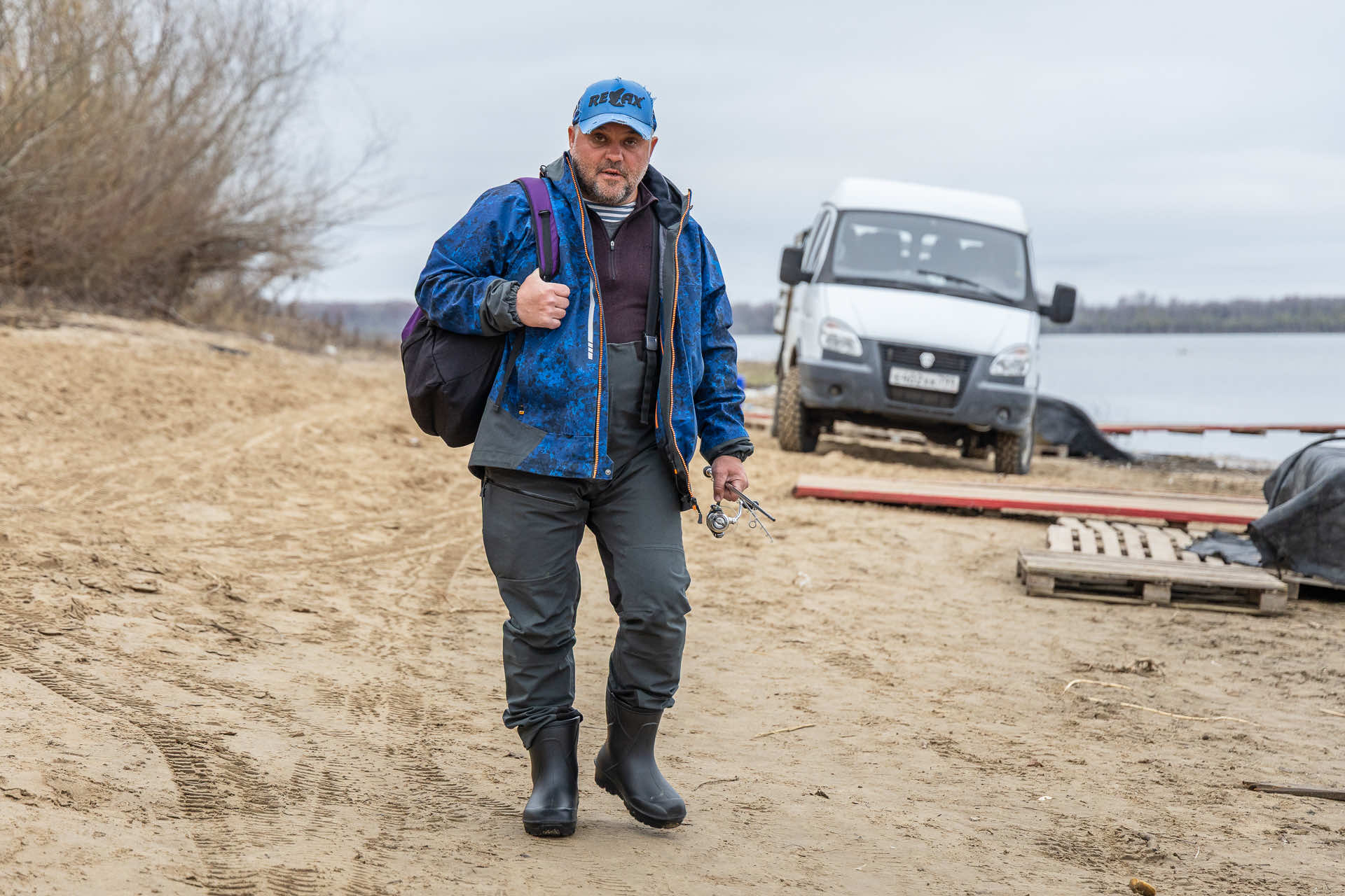 Весенний этап 2026 - Вторая официальная тренировка - 3