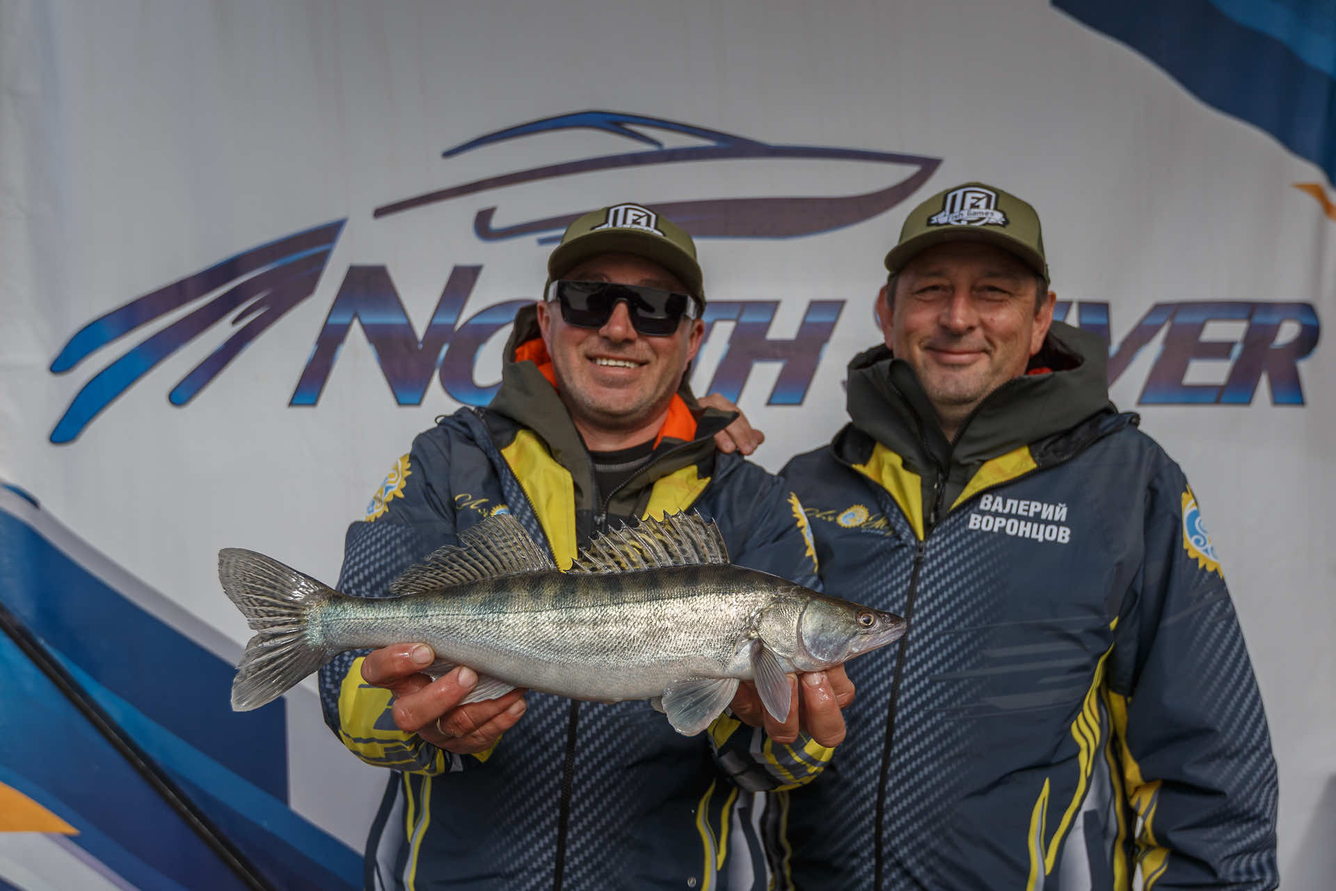 Весенний этап 2026 - Процедура взвешивания III тура - 3