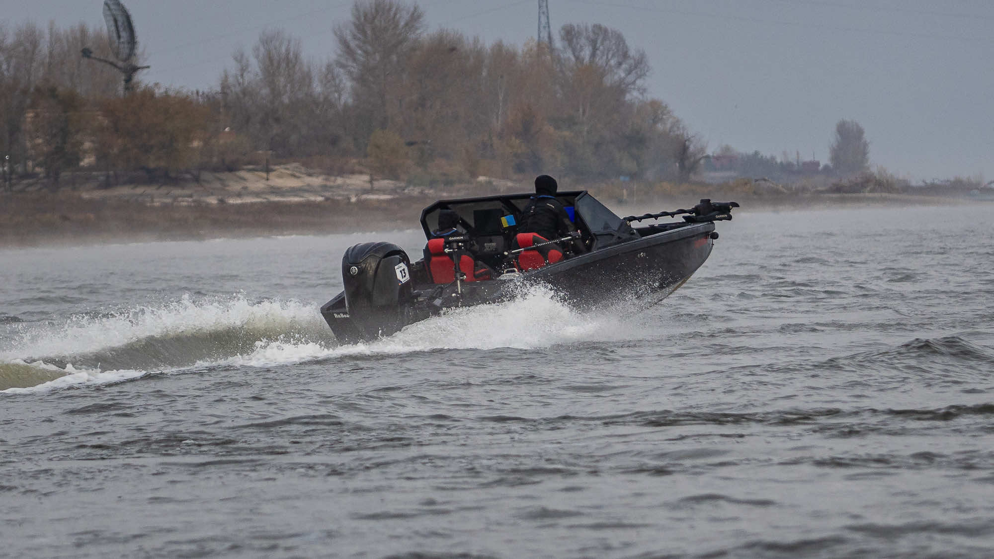 Осенний этап 2025 - Старт III тура - 2