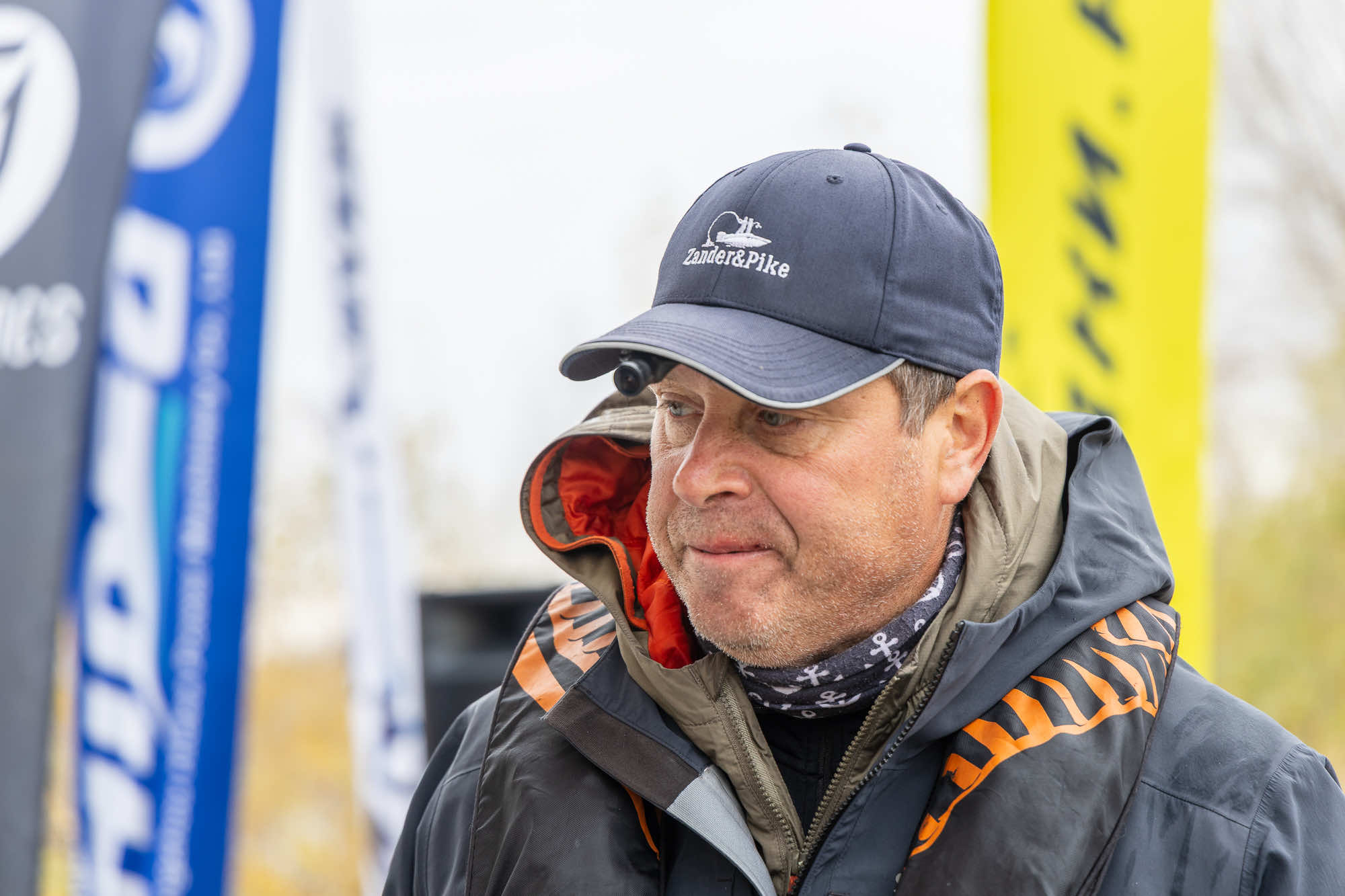 Осенний этап 2025 - Процедура взвешивания III тура