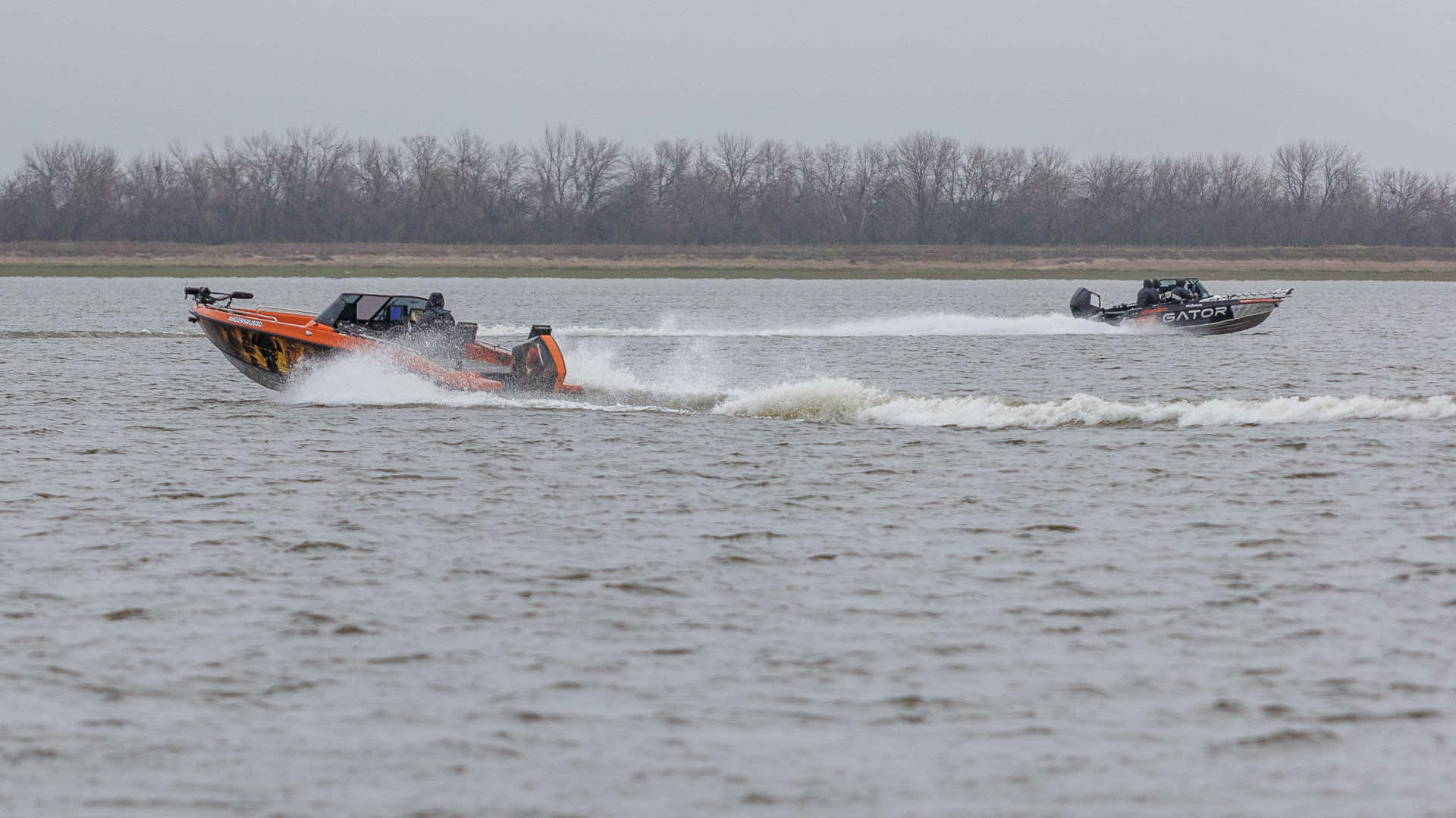 Весенний этап 2026 - Неофициальные тренировки - 2