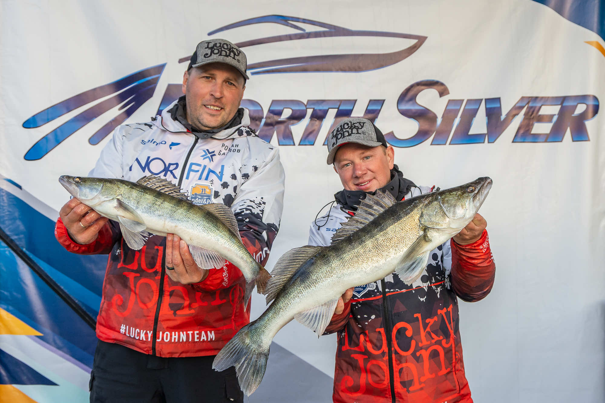 Осенний этап 2025 - Процедура взвешивания III тура