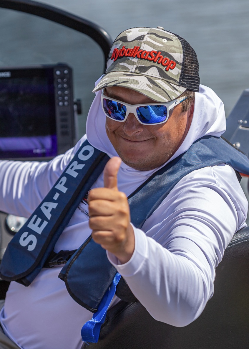 Маркухин Олег