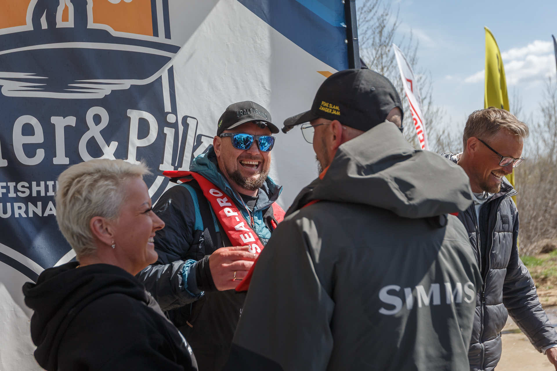 Весенний этап 2026 - Процедура взвешивания III тура