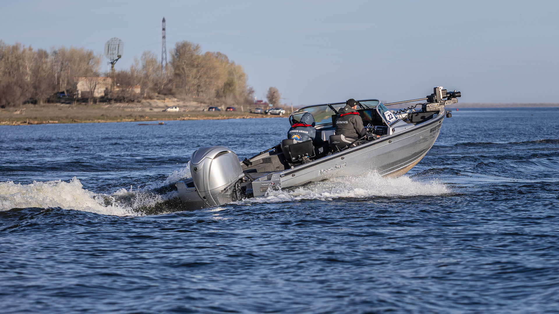 Весенний этап 2026 - Старт III тура - 1