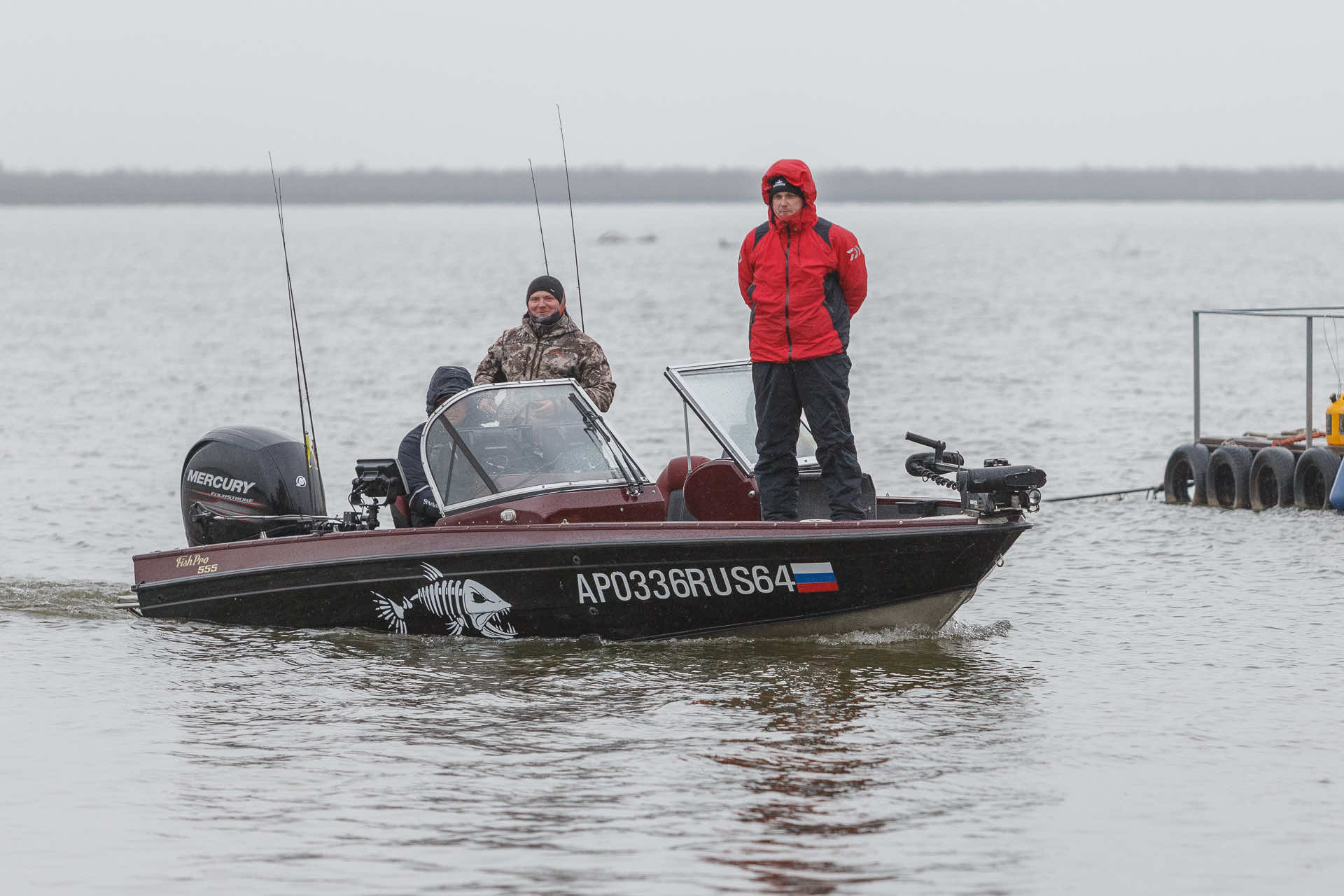 Весенний этап 2026 - Неофициальные тренировки - 3