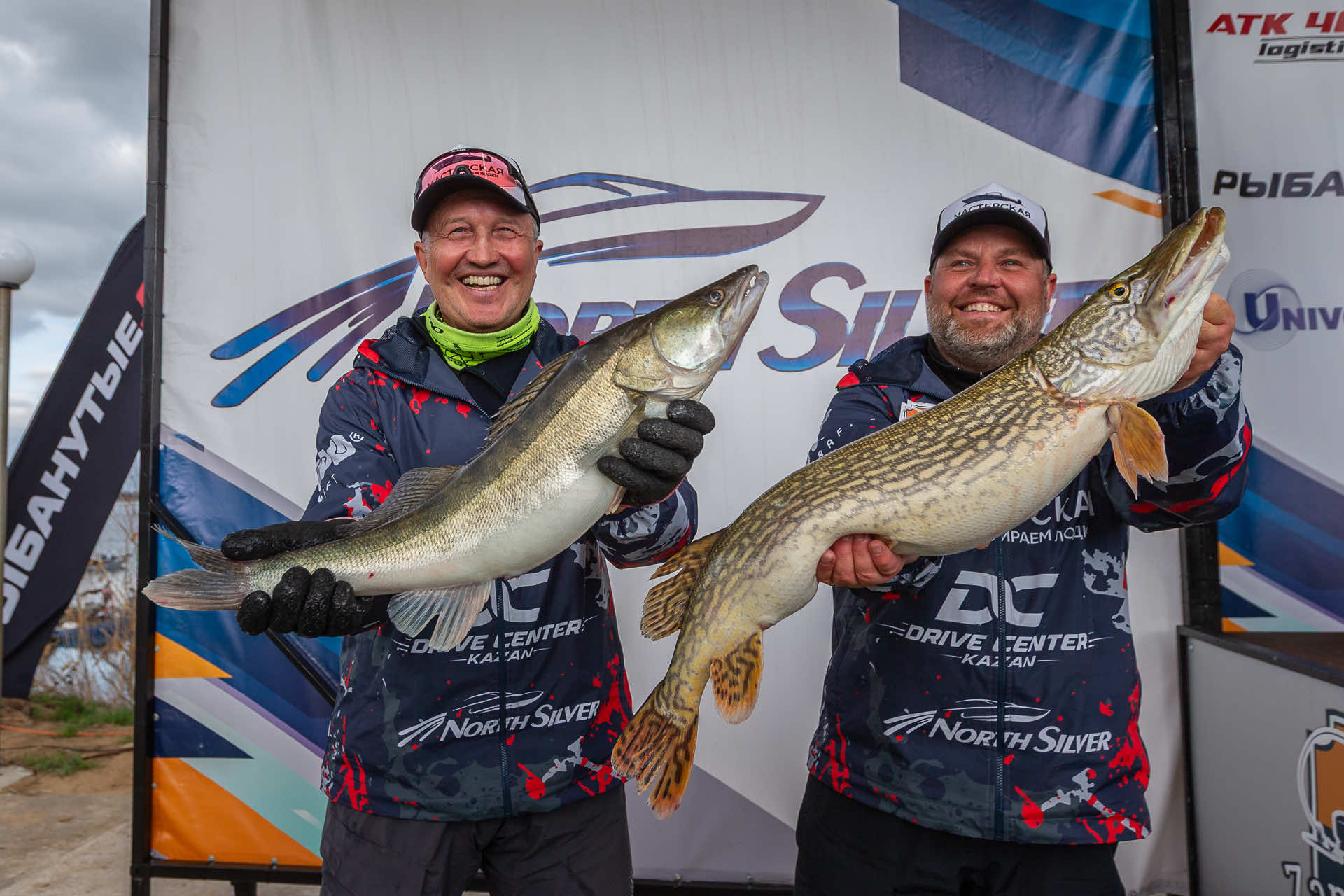 Весенний этап 2026 - Процедура взвешивания I тура - 1