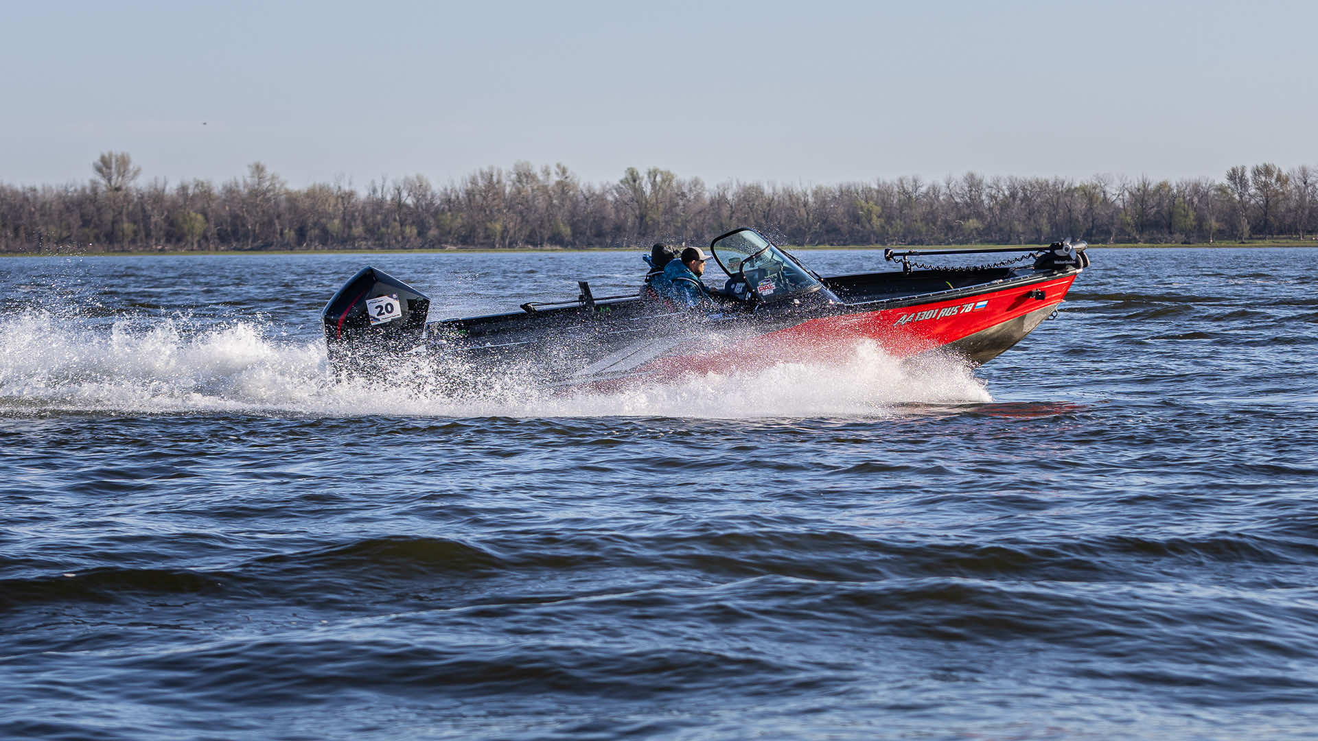 Весенний этап 2026 - Старт III тура