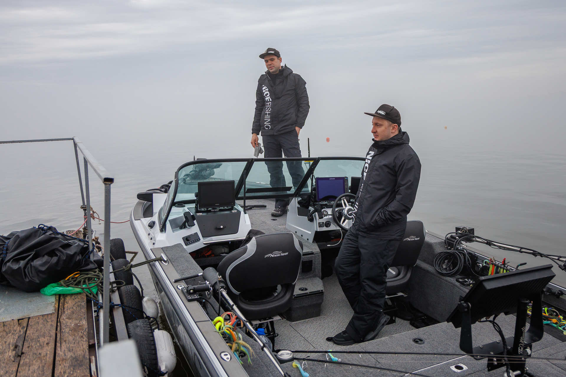 Весенний этап 2026 - Первая официальная тренировка - 3