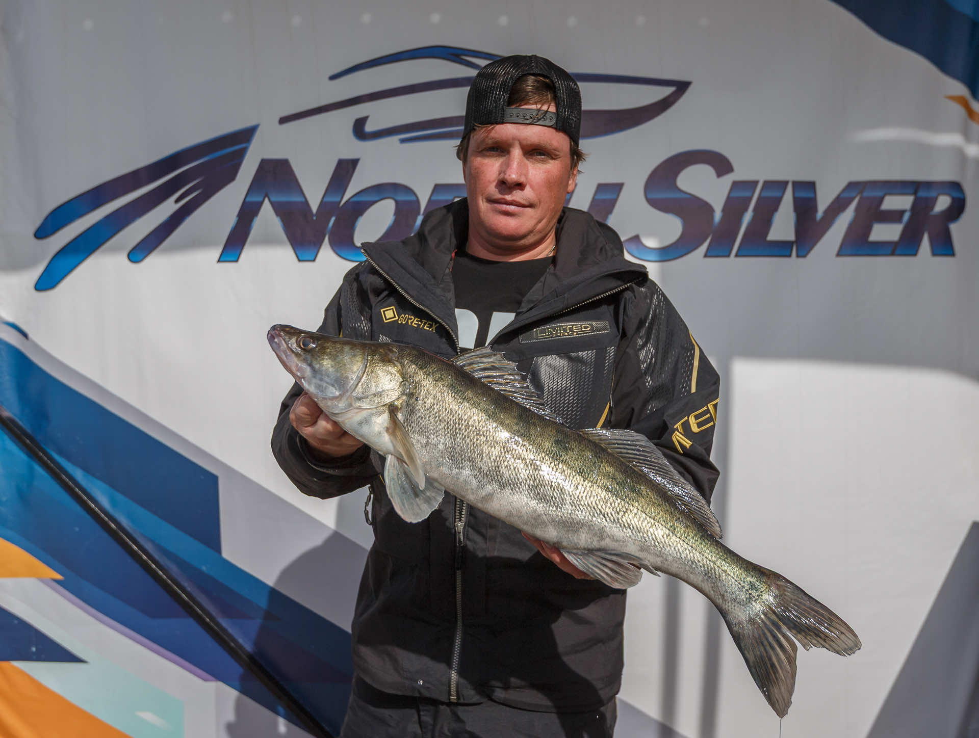 Весенний этап 2026 - Процедура взвешивания III тура - 3