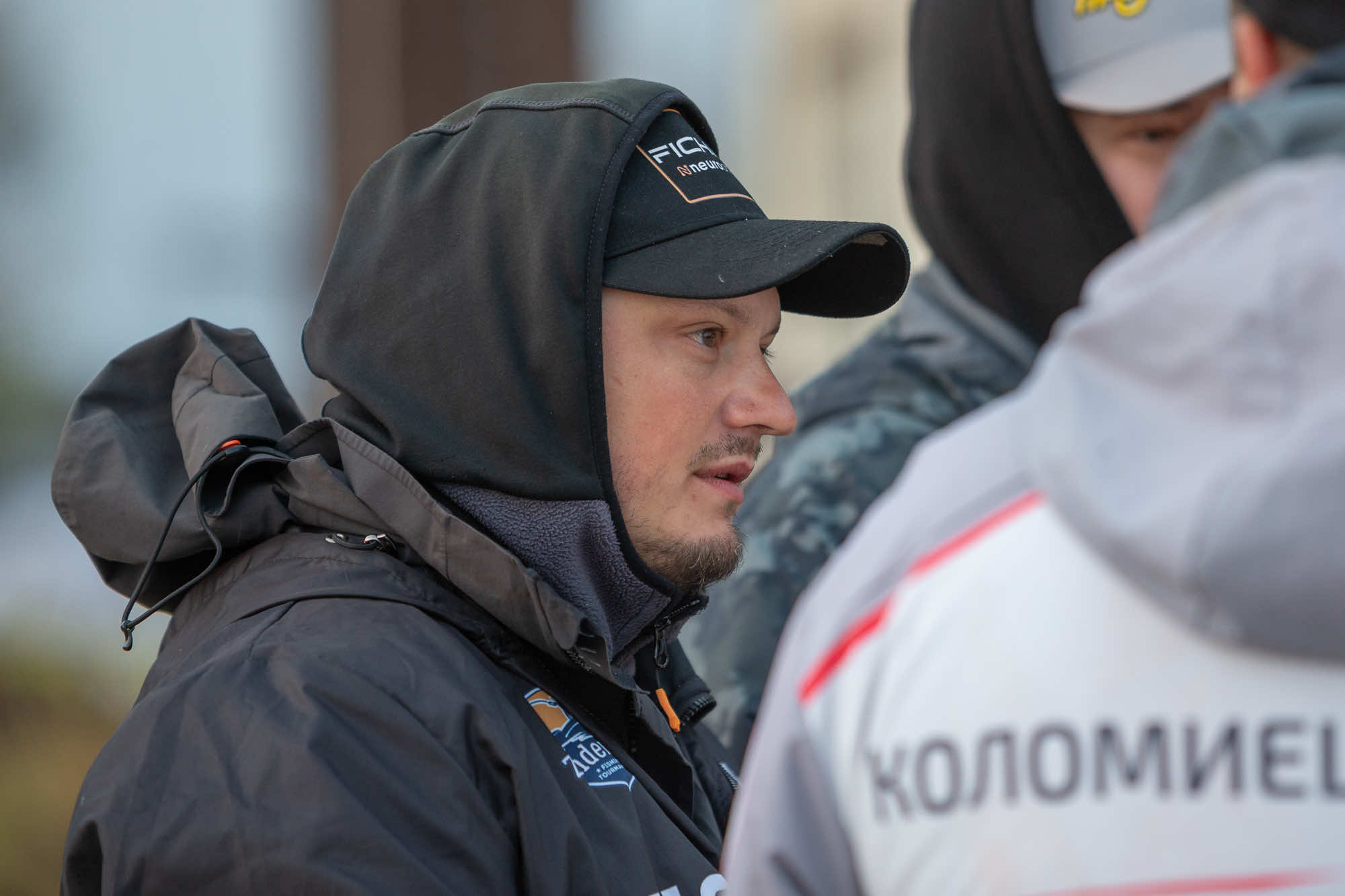 Осенний этап 2025 - Старт III тура