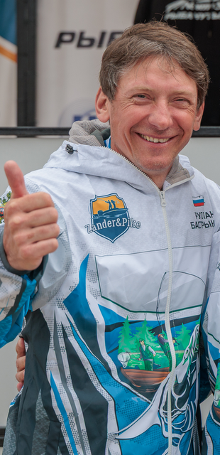 Бастрыкин Руслан