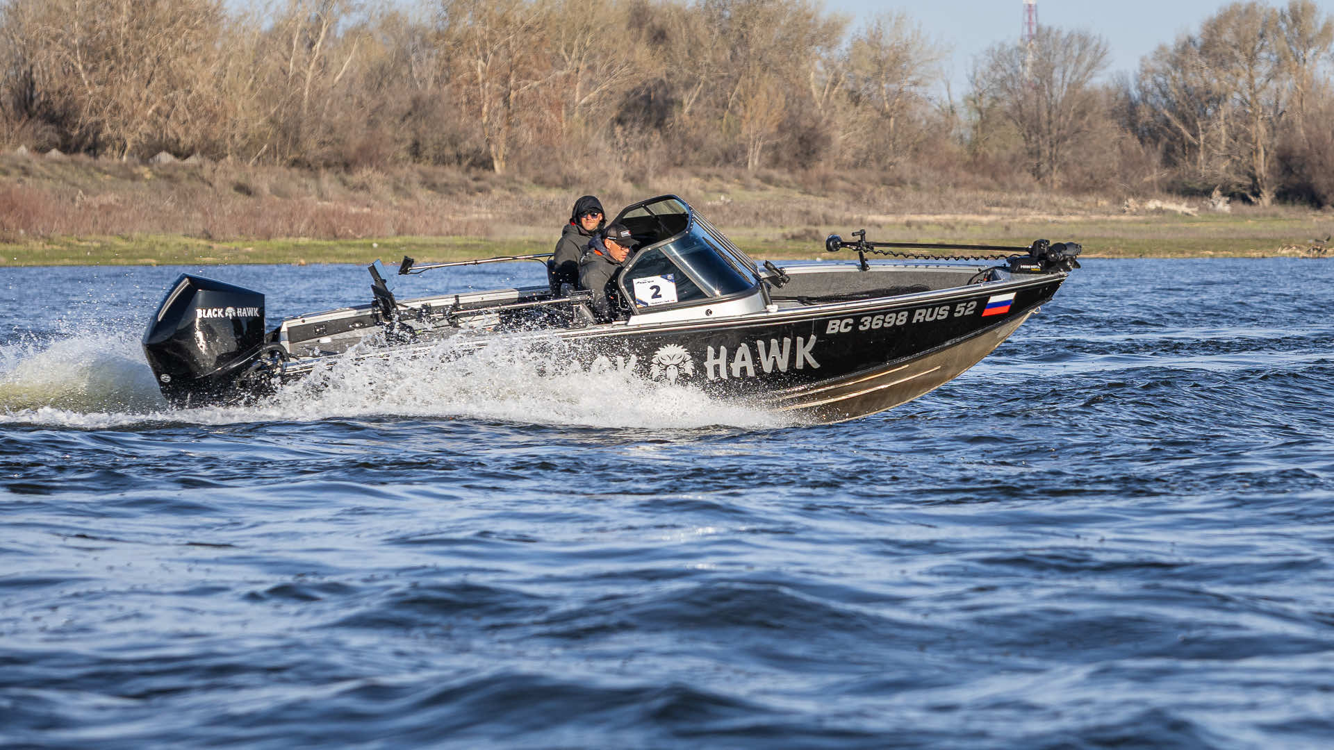 Весенний этап 2026 - Старт III тура - 2