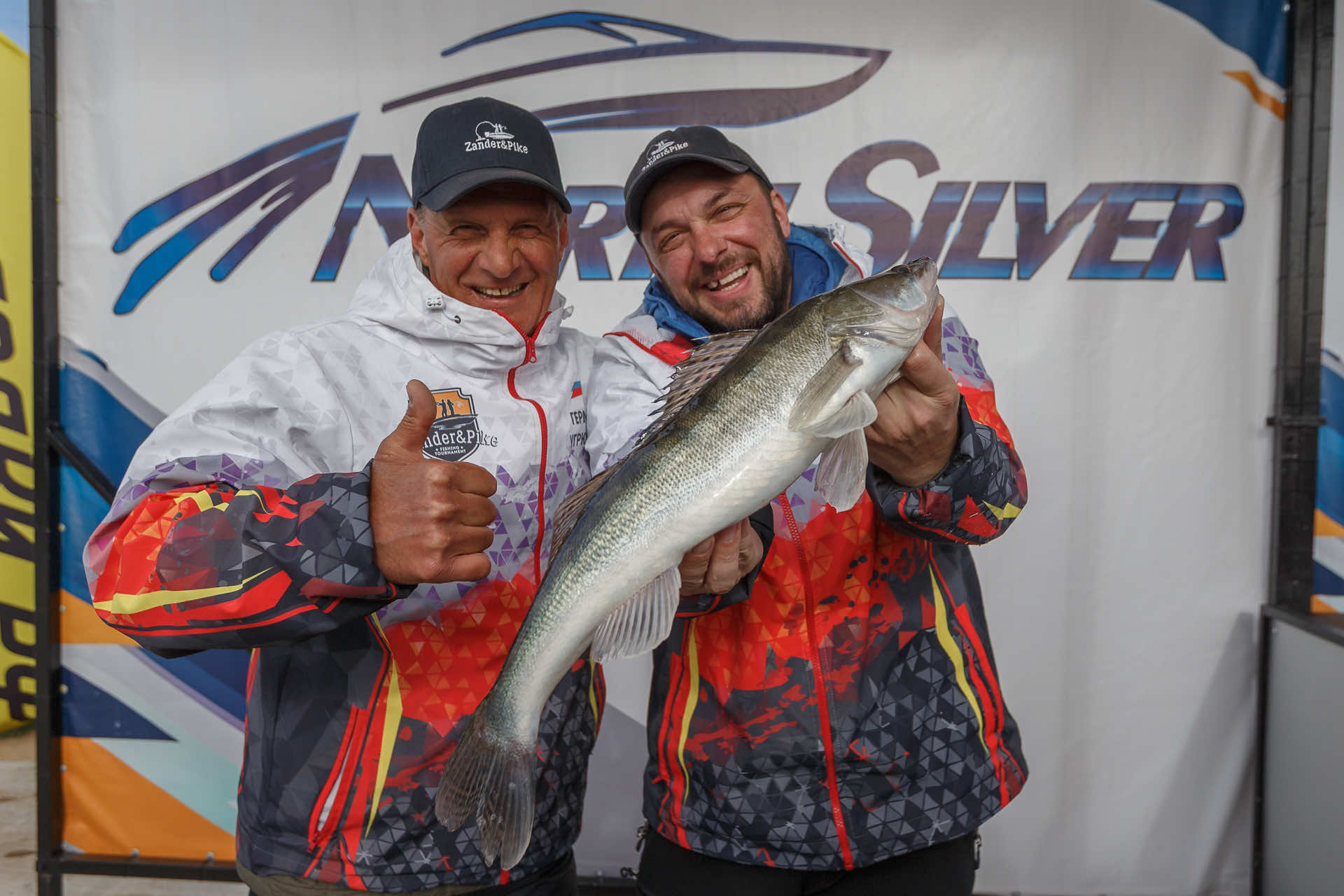 Весенний этап 2026 - Процедура взвешивания III тура - 2