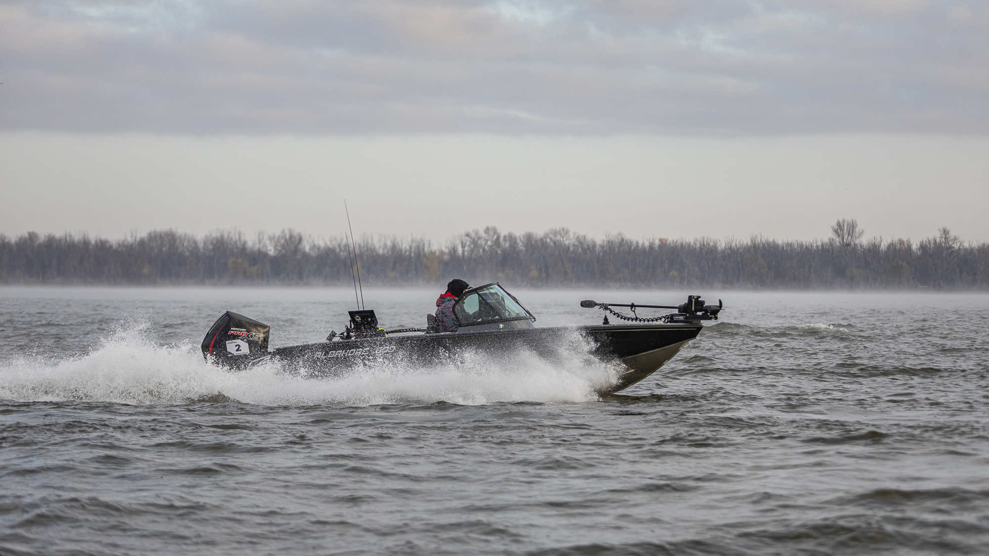 Осенний этап 2025 - Старт III тура - 3