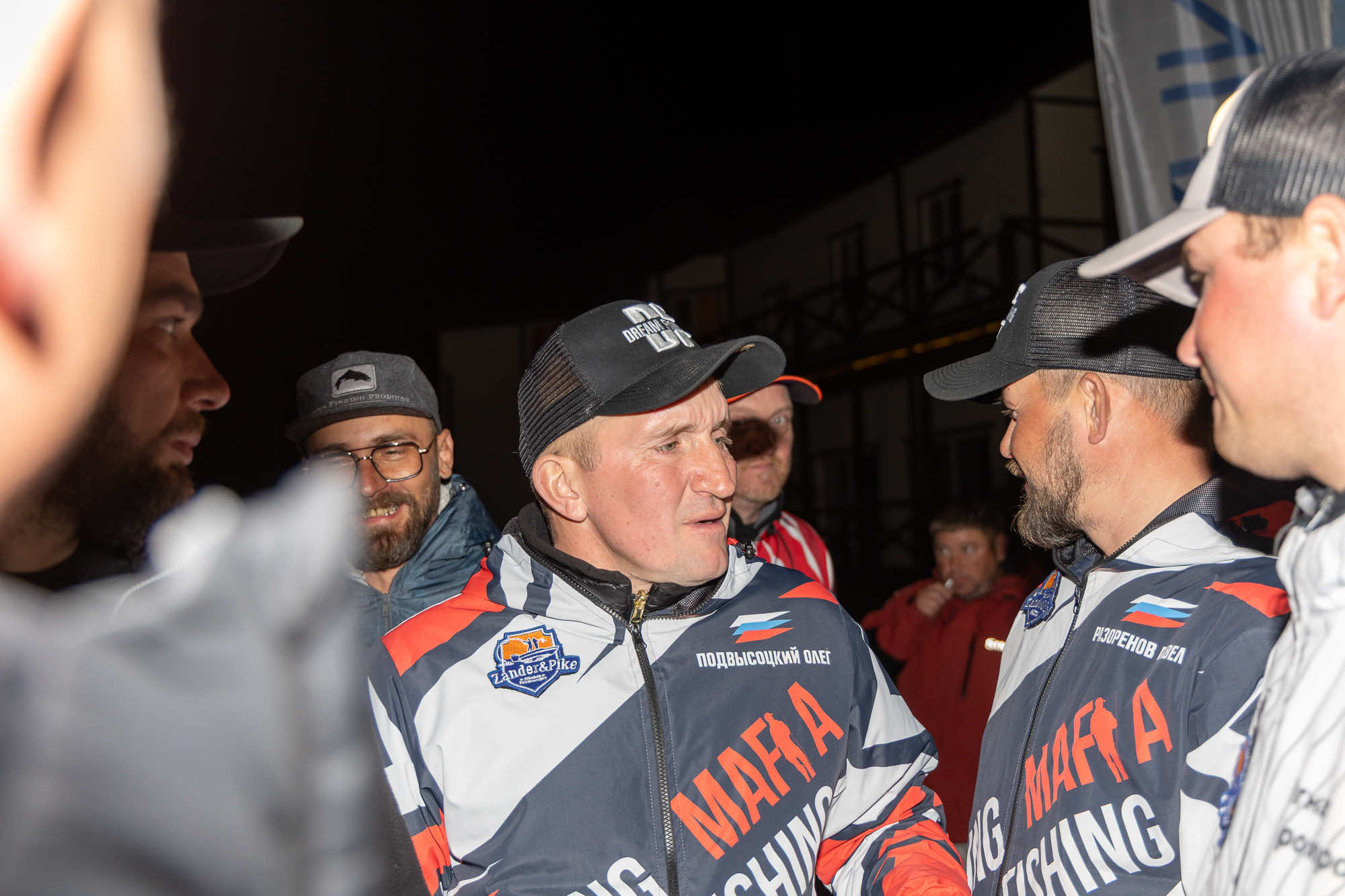 Осенний этап 2025 - Церемония награждения - 2