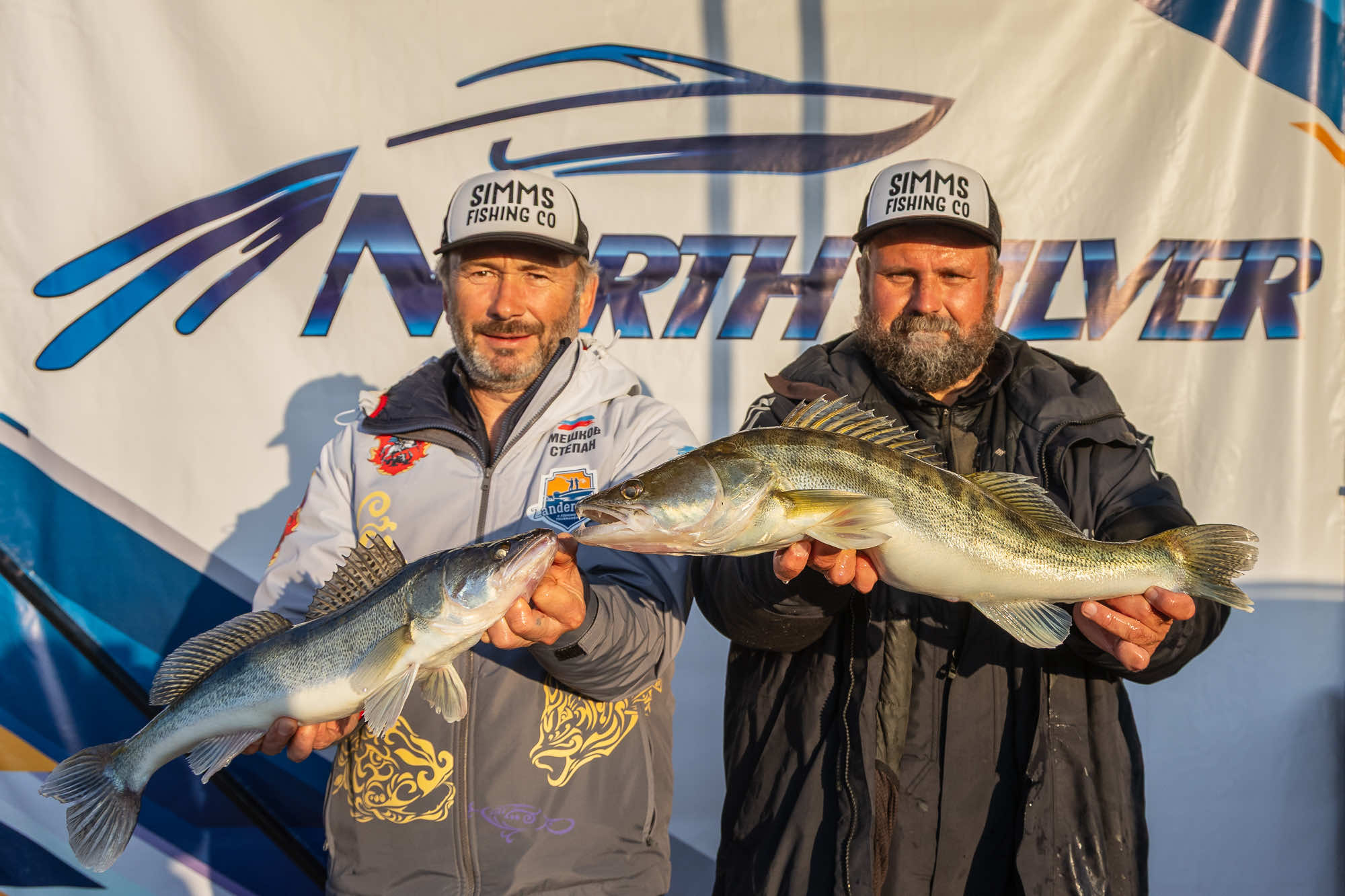 Осенний этап 2025 - Процедура взвешивания III тура