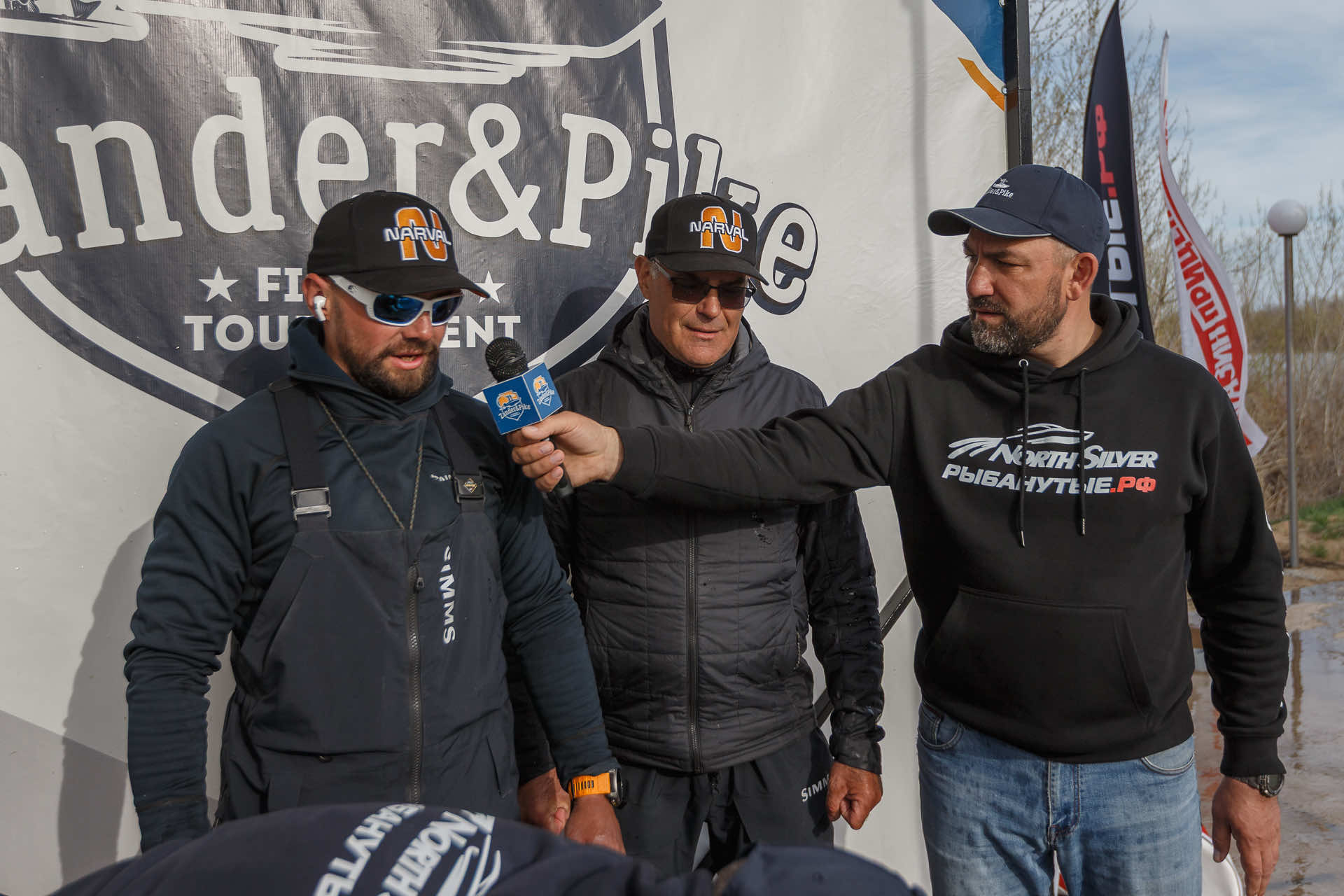 Весенний этап 2026 - Процедура взвешивания III тура - 2