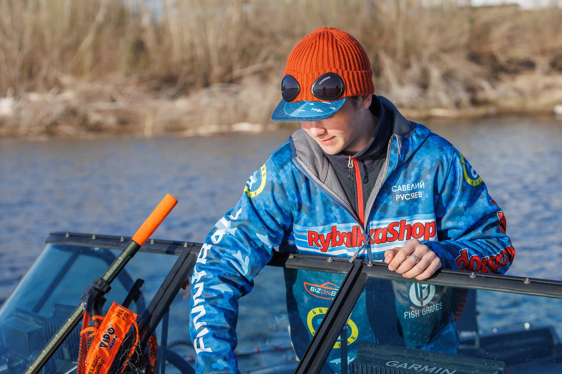 Весенний этап 2026 - Старт III тура