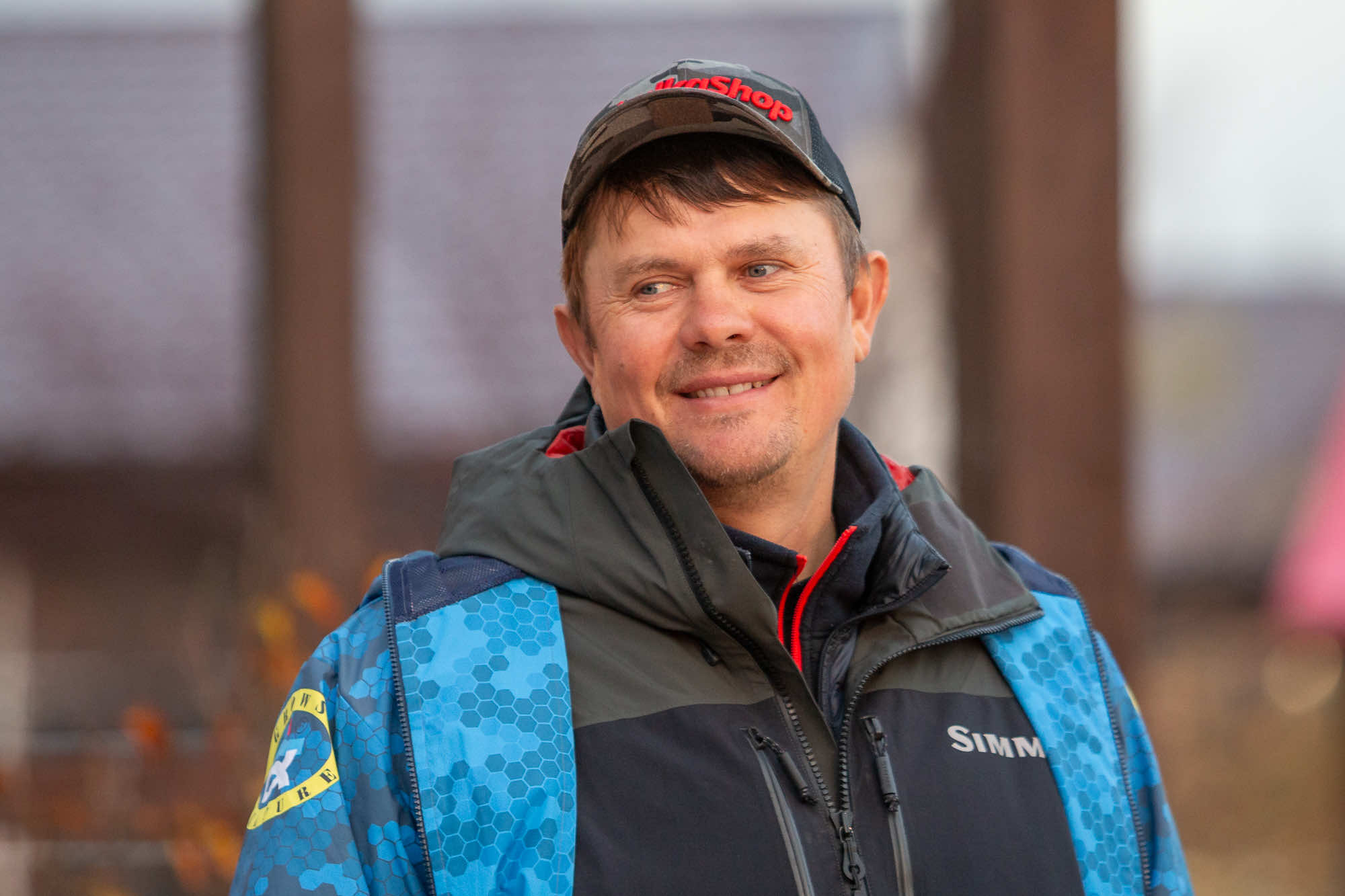 Осенний этап 2025 - Старт III тура - 2