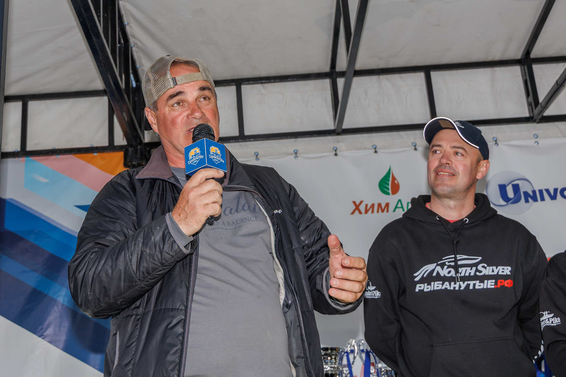 Весенний этап 2026 - Церемония награждения - 2