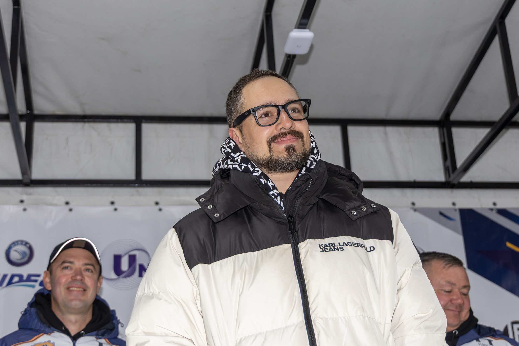 Осенний этап 2025 - Церемония награждения