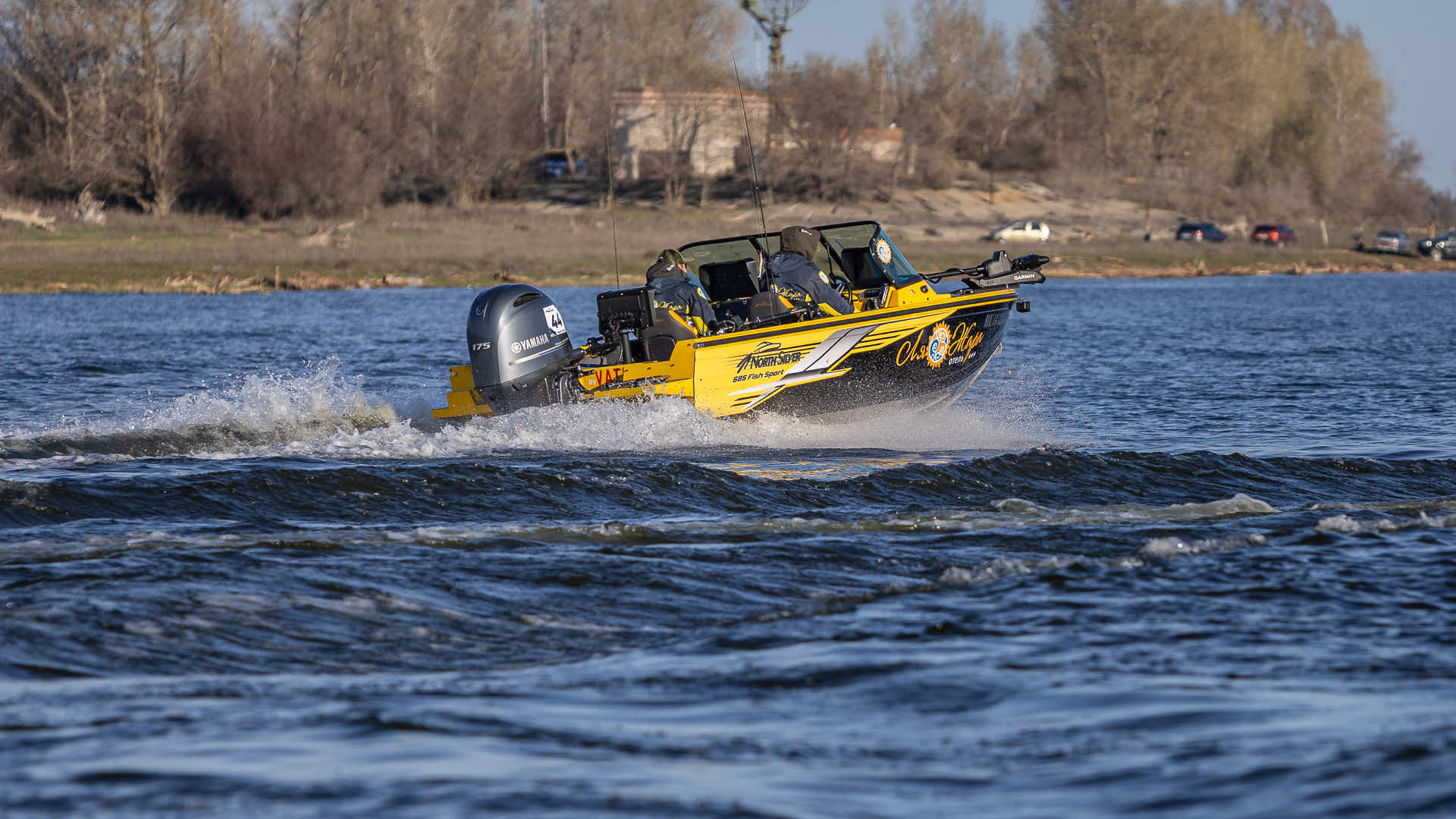 Весенний этап 2026 - Старт III тура - 2