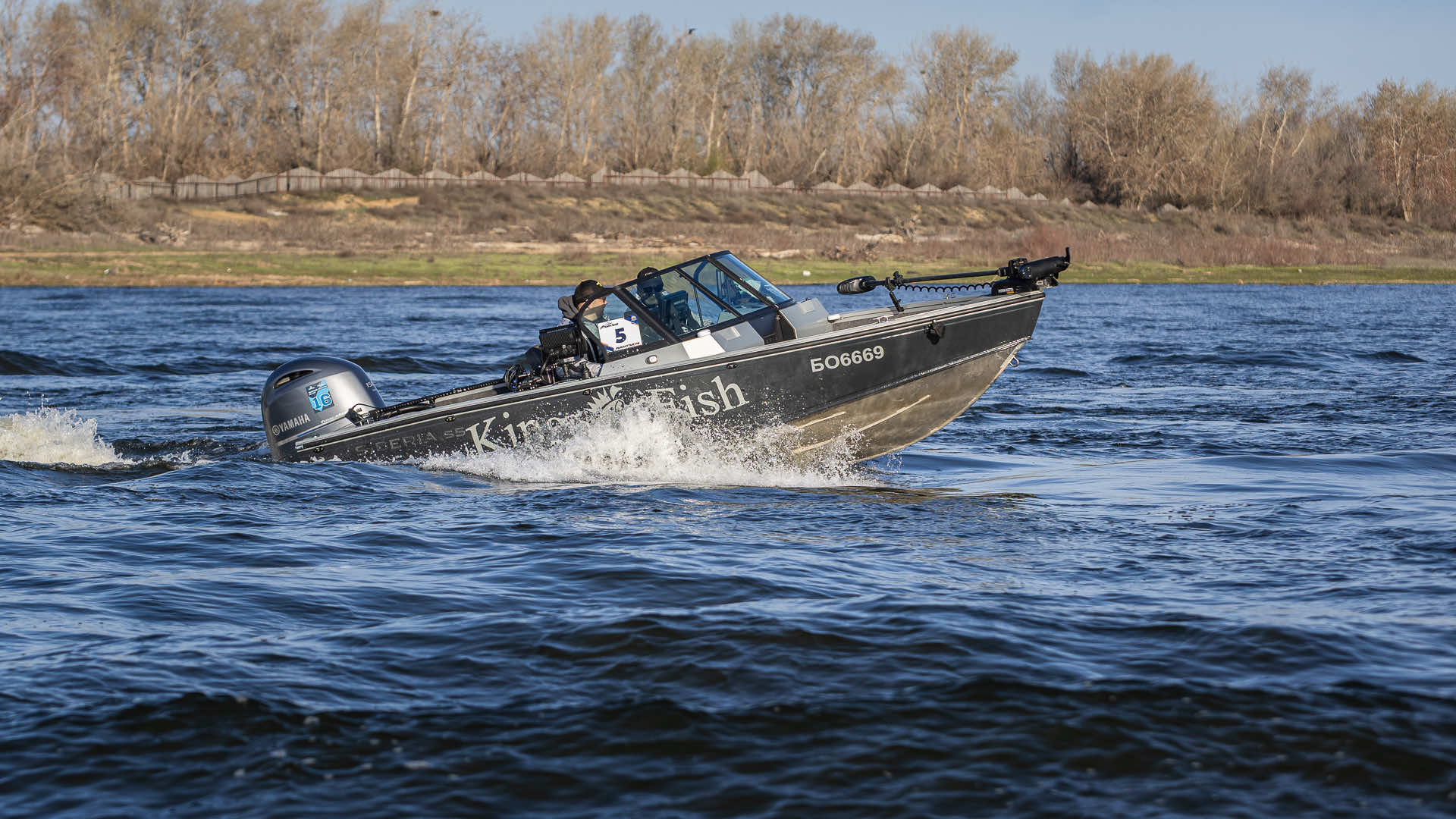 Весенний этап 2026 - Старт III тура